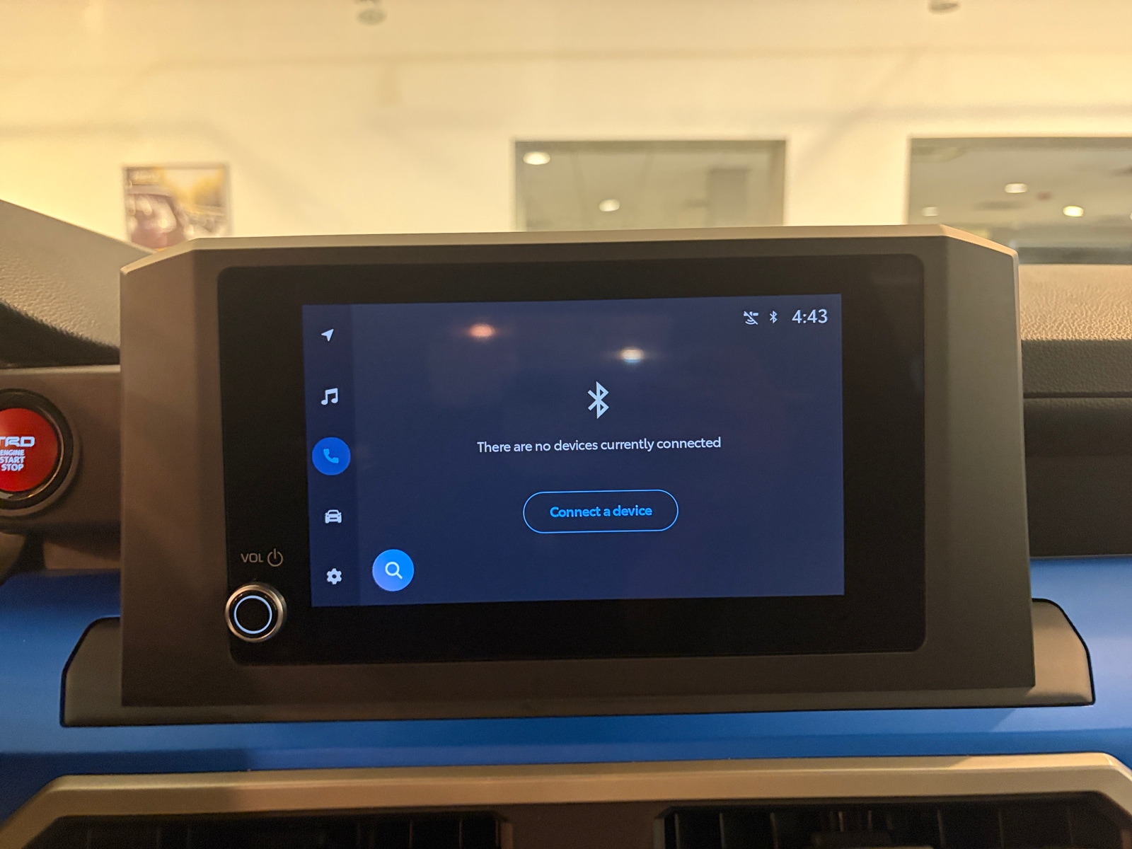 Thumbnail: 2025 Toyota Tacoma - 4