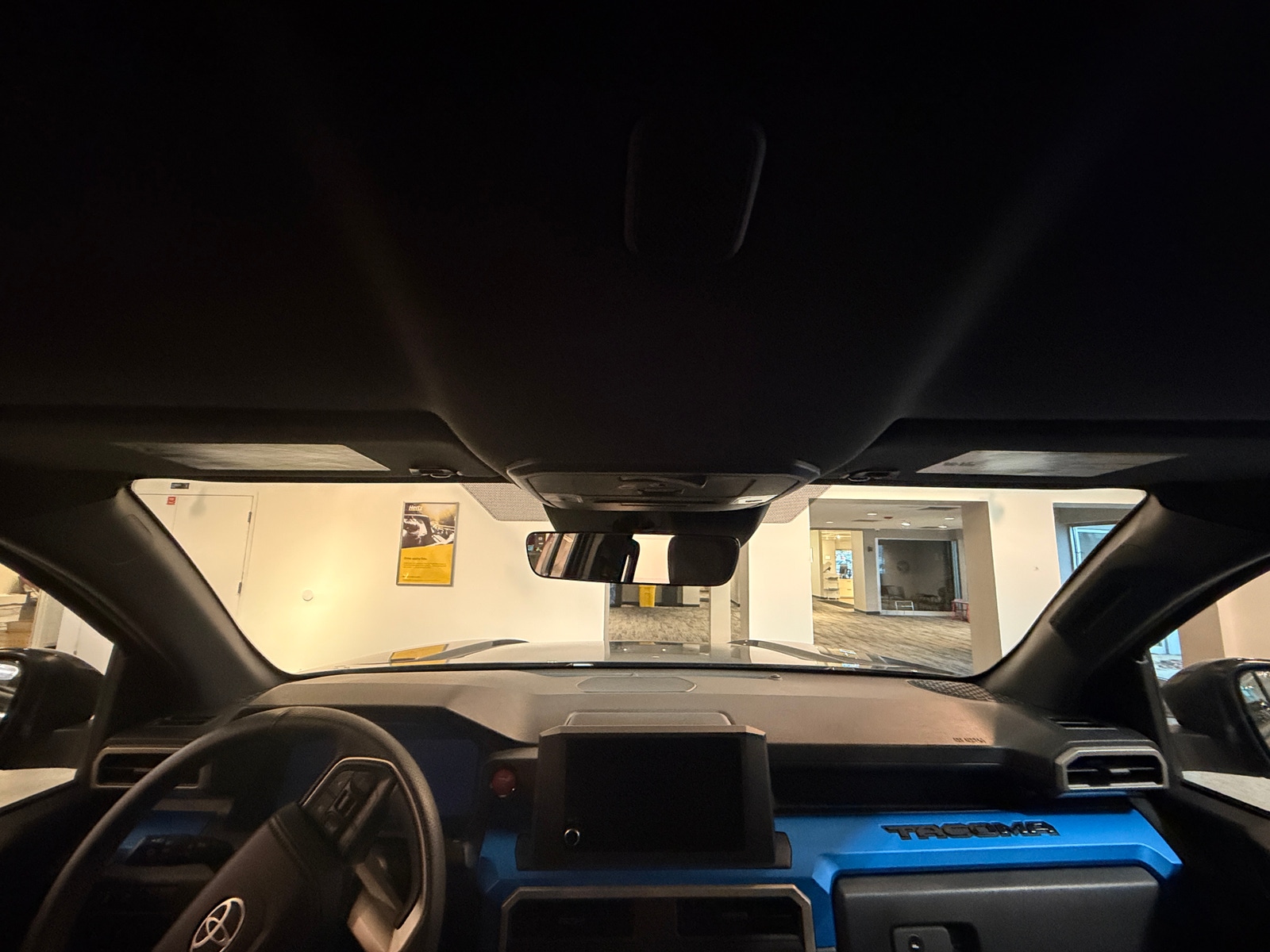 Thumbnail: 2025 Toyota Tacoma - 3