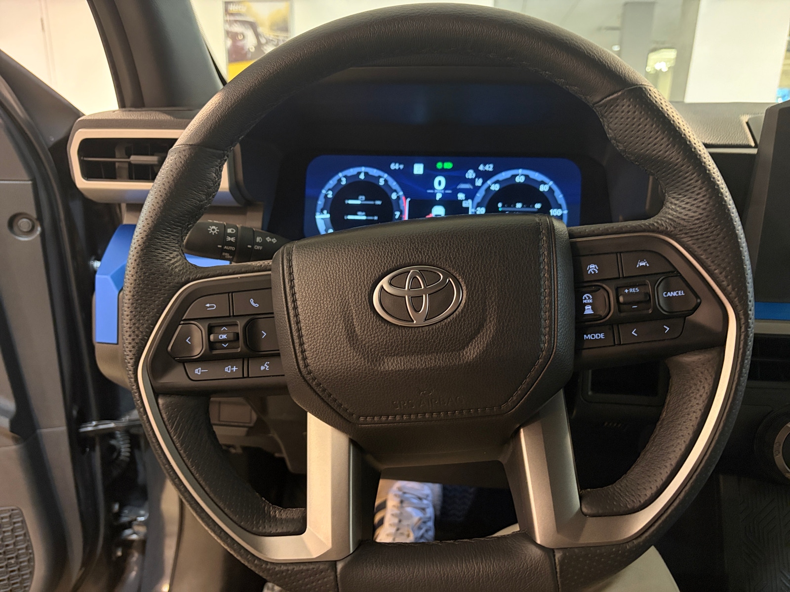 Thumbnail: 2025 Toyota Tacoma - 5