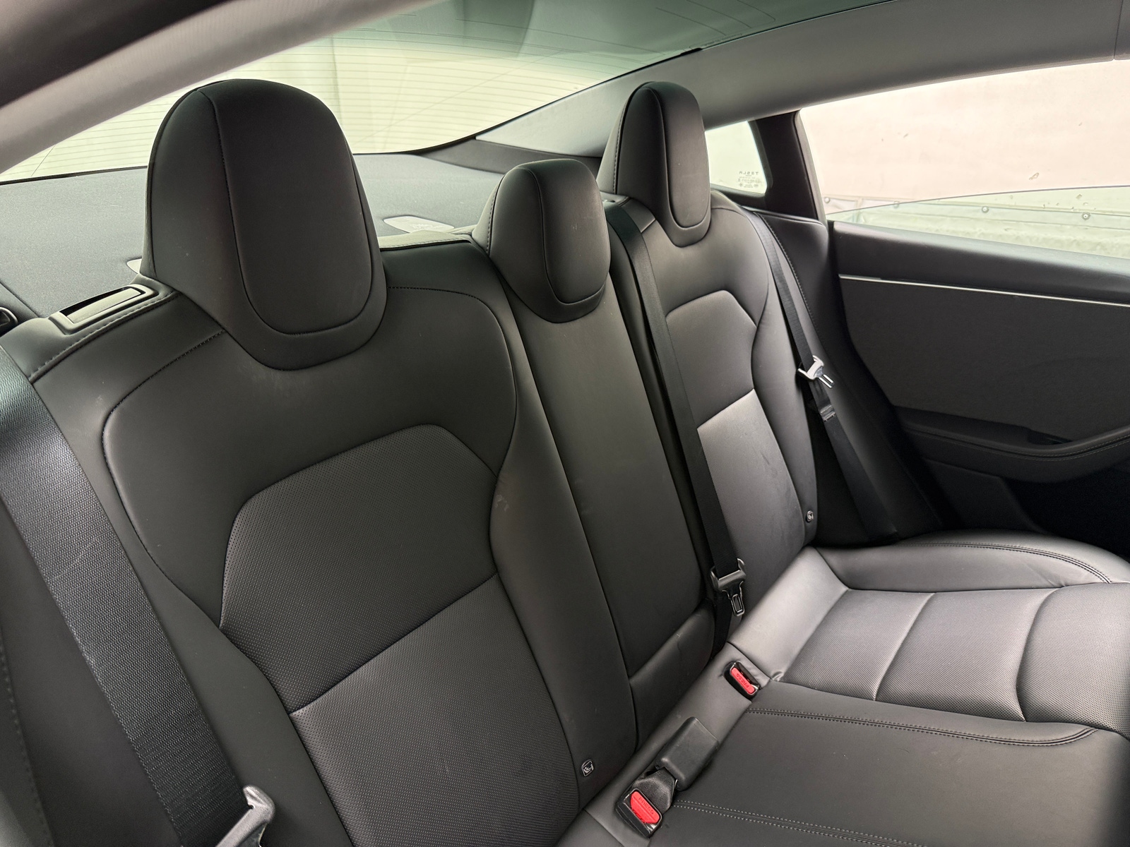 Thumbnail: 2024 Tesla Model 3 - 5