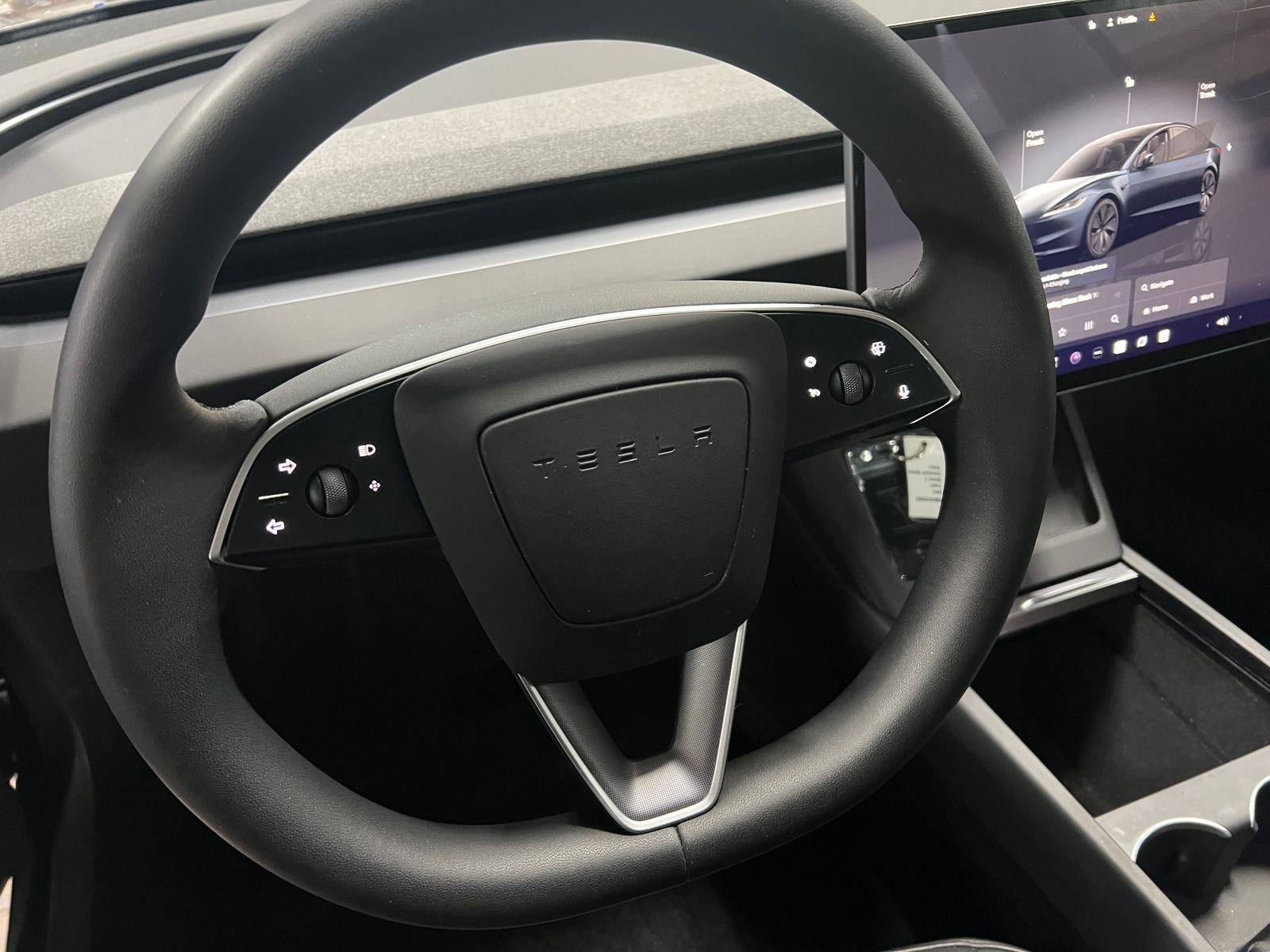 Thumbnail: 2024 Tesla Model 3 - 4