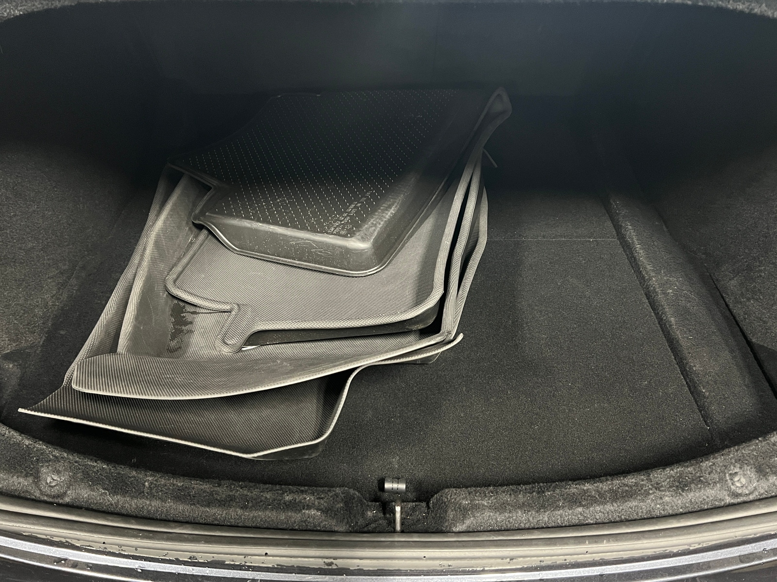 Thumbnail: 2024 Tesla Model 3 - 6