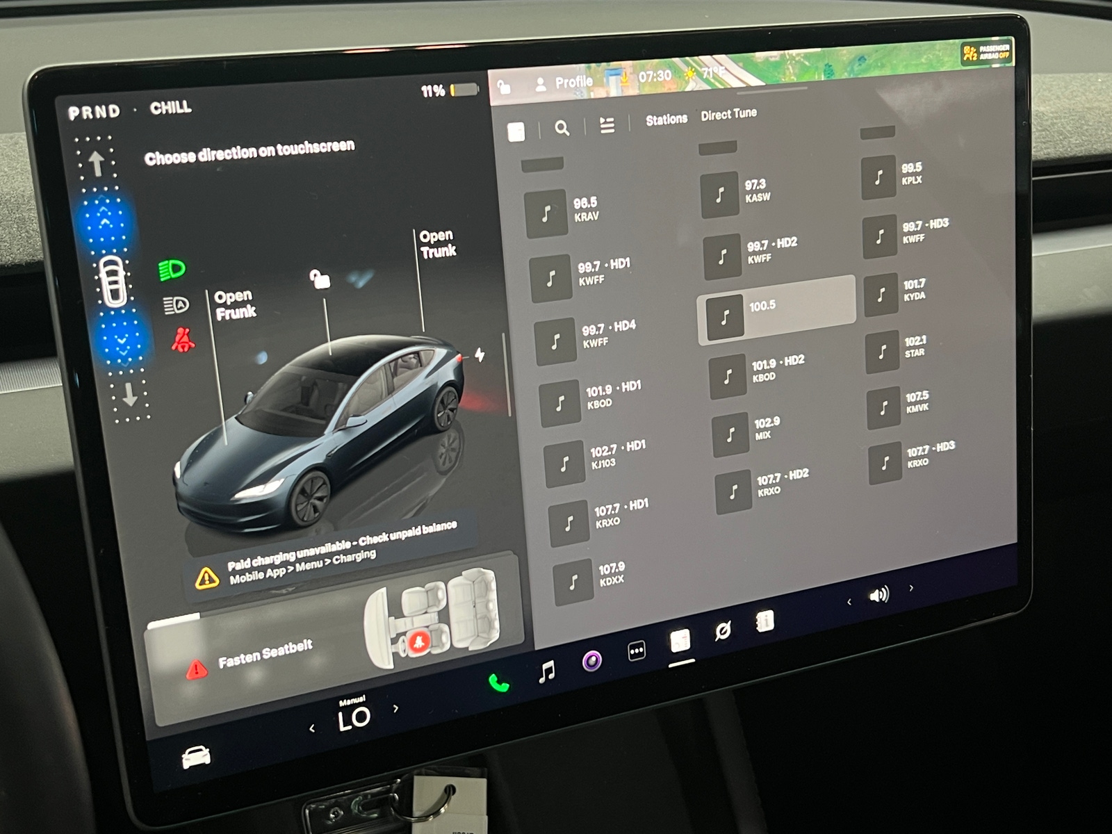 Thumbnail: 2024 Tesla Model 3 - 3