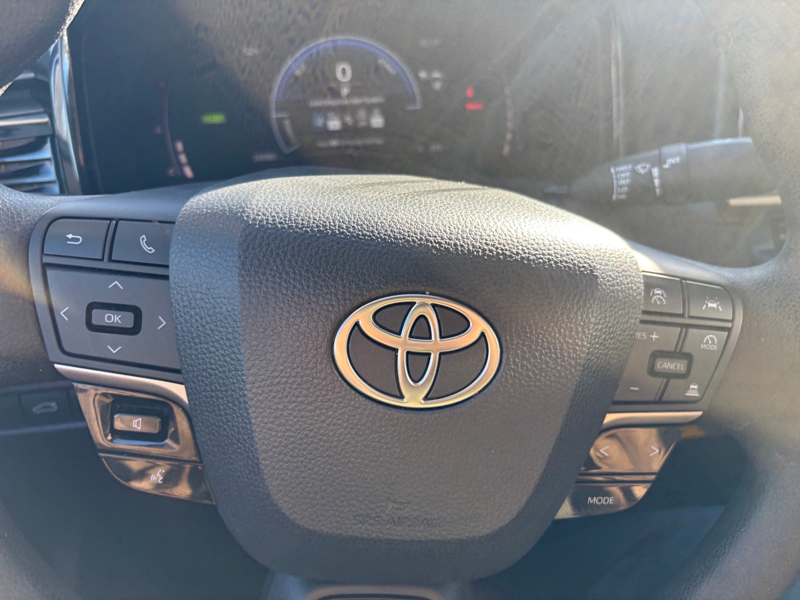 Thumbnail: 2025 Toyota Camry - 5