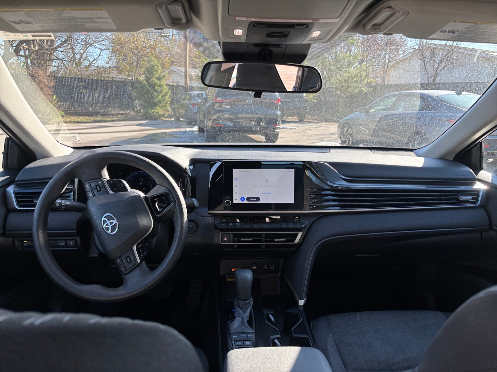 Thumbnail: 2025 Toyota Camry - 3