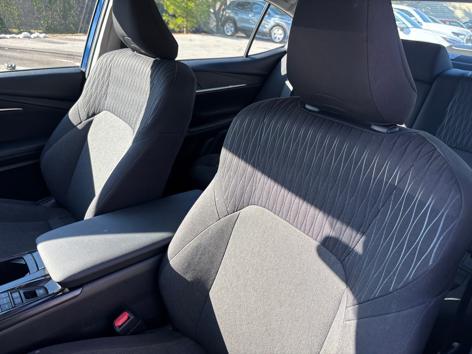 Thumbnail: 2025 Toyota Camry - 2