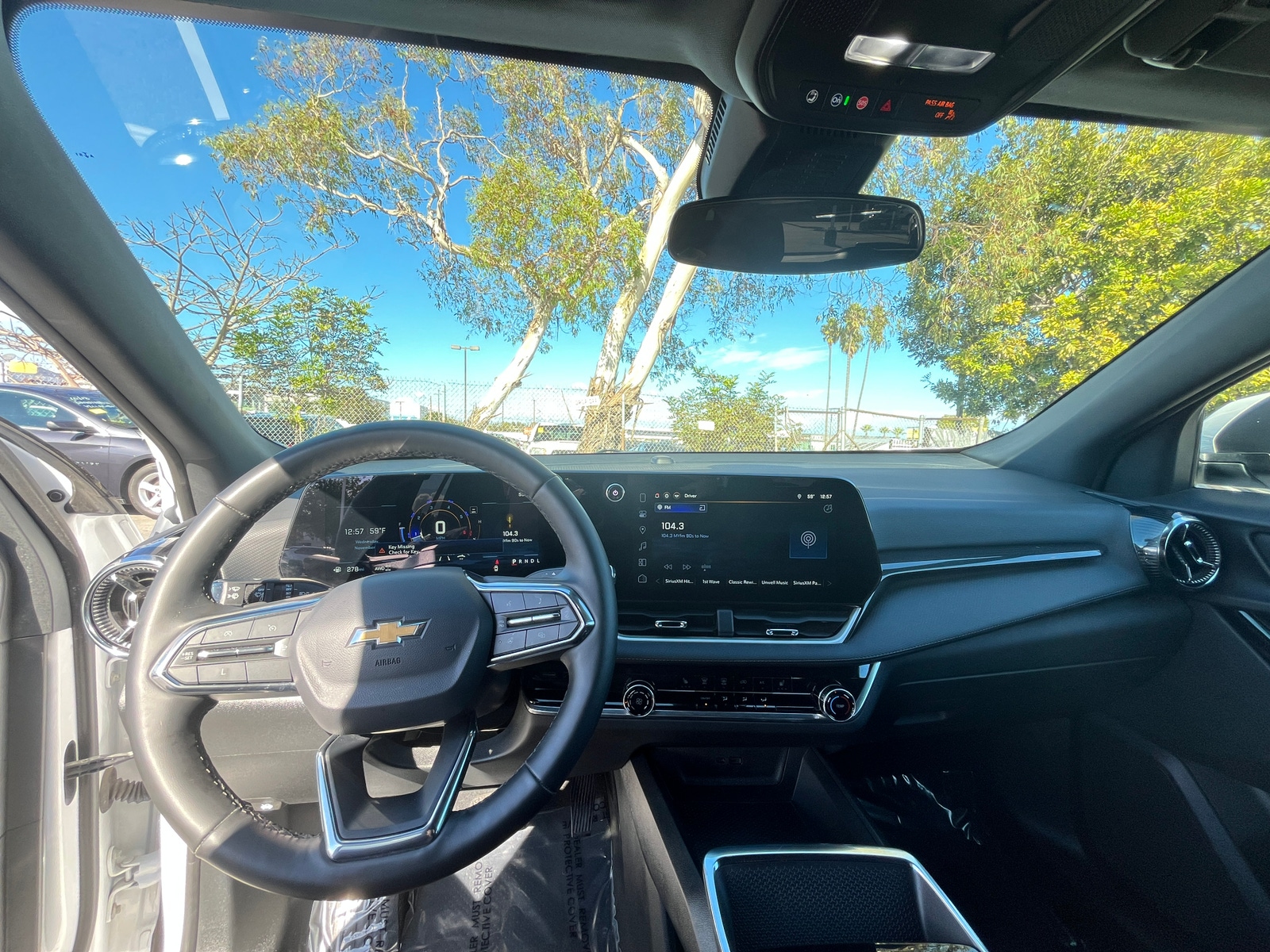 Thumbnail: 2025 Chevrolet Equinox - 3