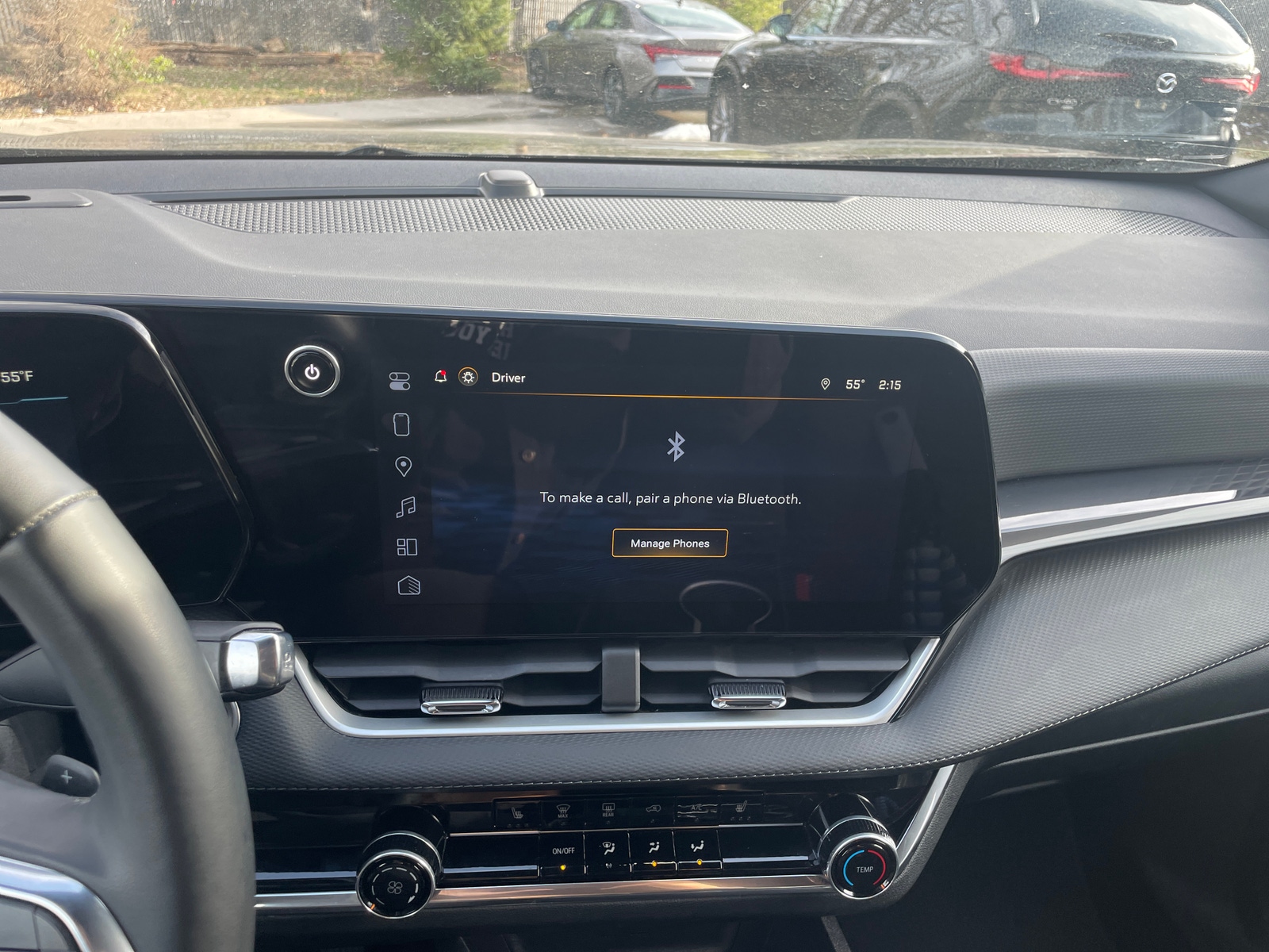 Thumbnail: 2025 Chevrolet Equinox - 4