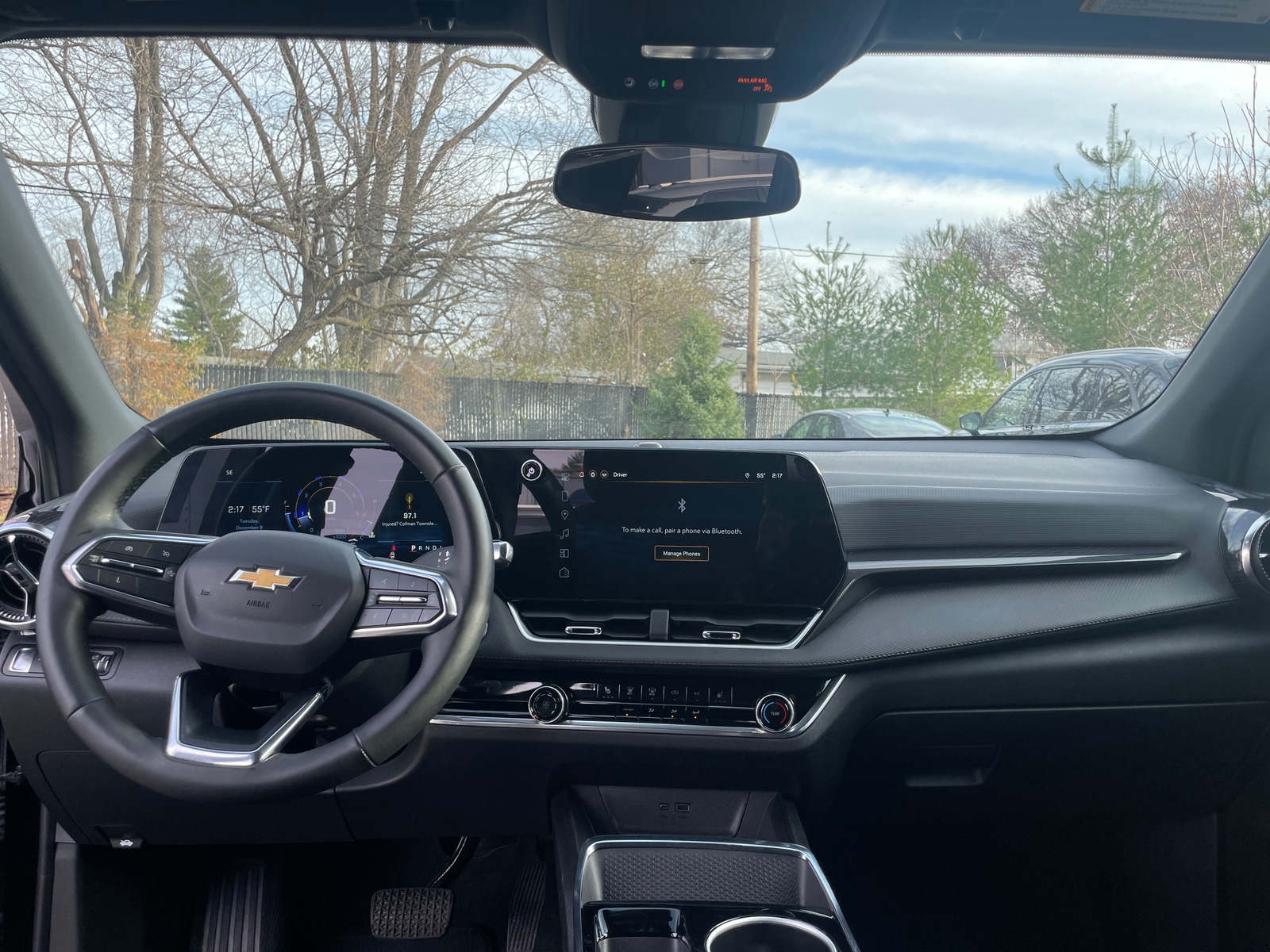 Thumbnail: 2025 Chevrolet Equinox - 3