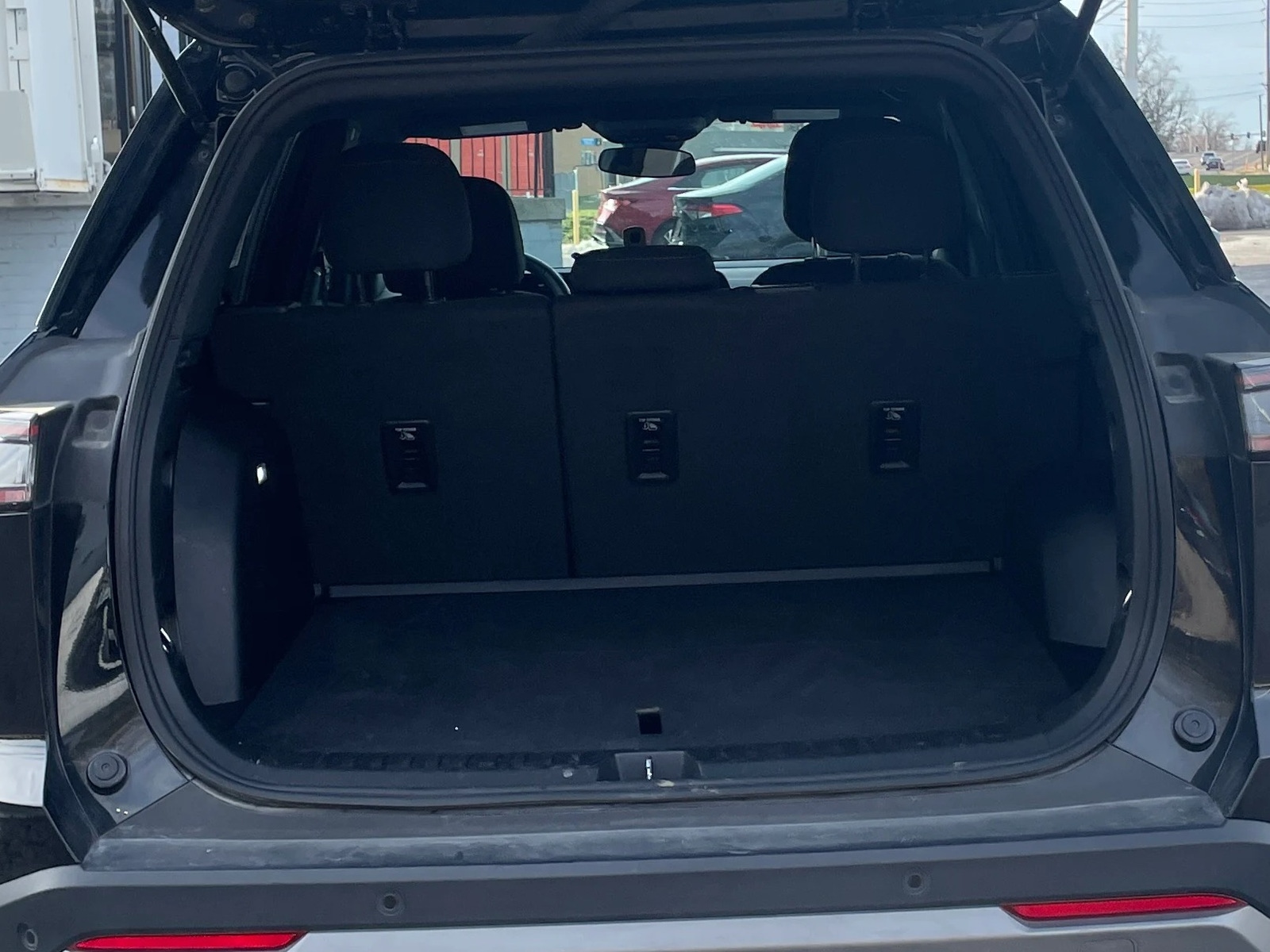 Thumbnail: 2025 Chevrolet Equinox - 6