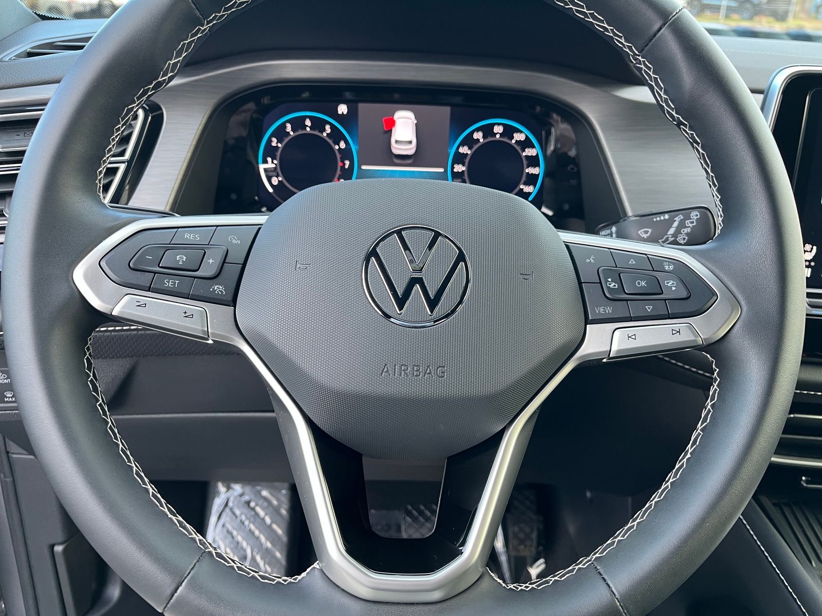 Thumbnail: 2025 Volkswagen Atlas - 5