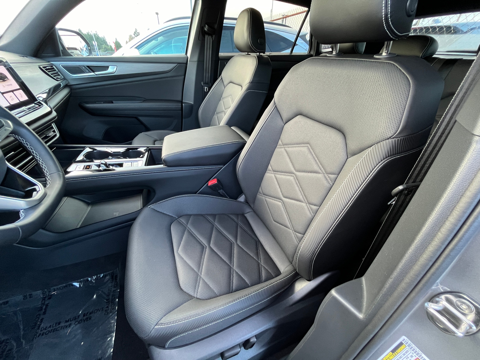 Thumbnail: 2025 Volkswagen Atlas - 2