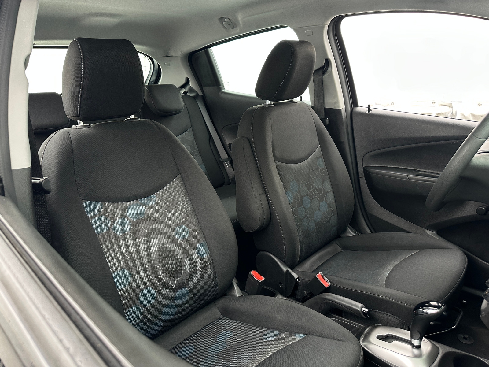 Thumbnail: 2017 Chevrolet Spark - 2