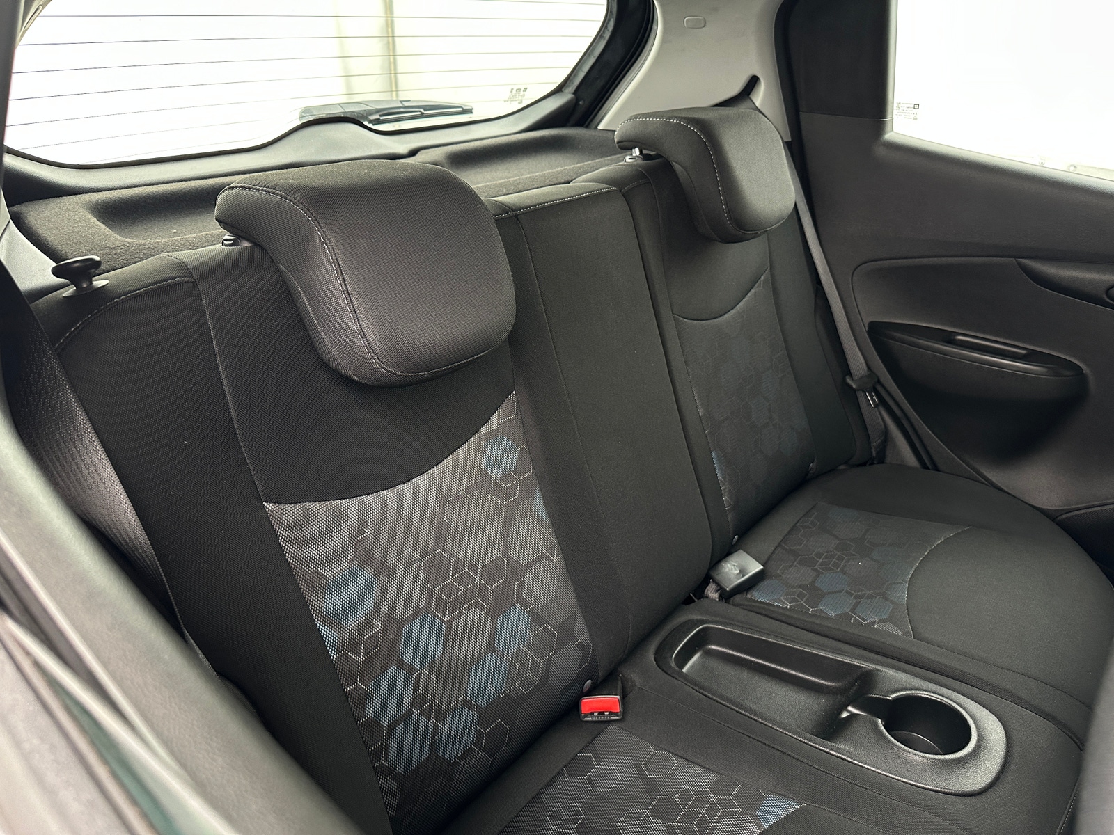 Thumbnail: 2017 Chevrolet Spark - 5