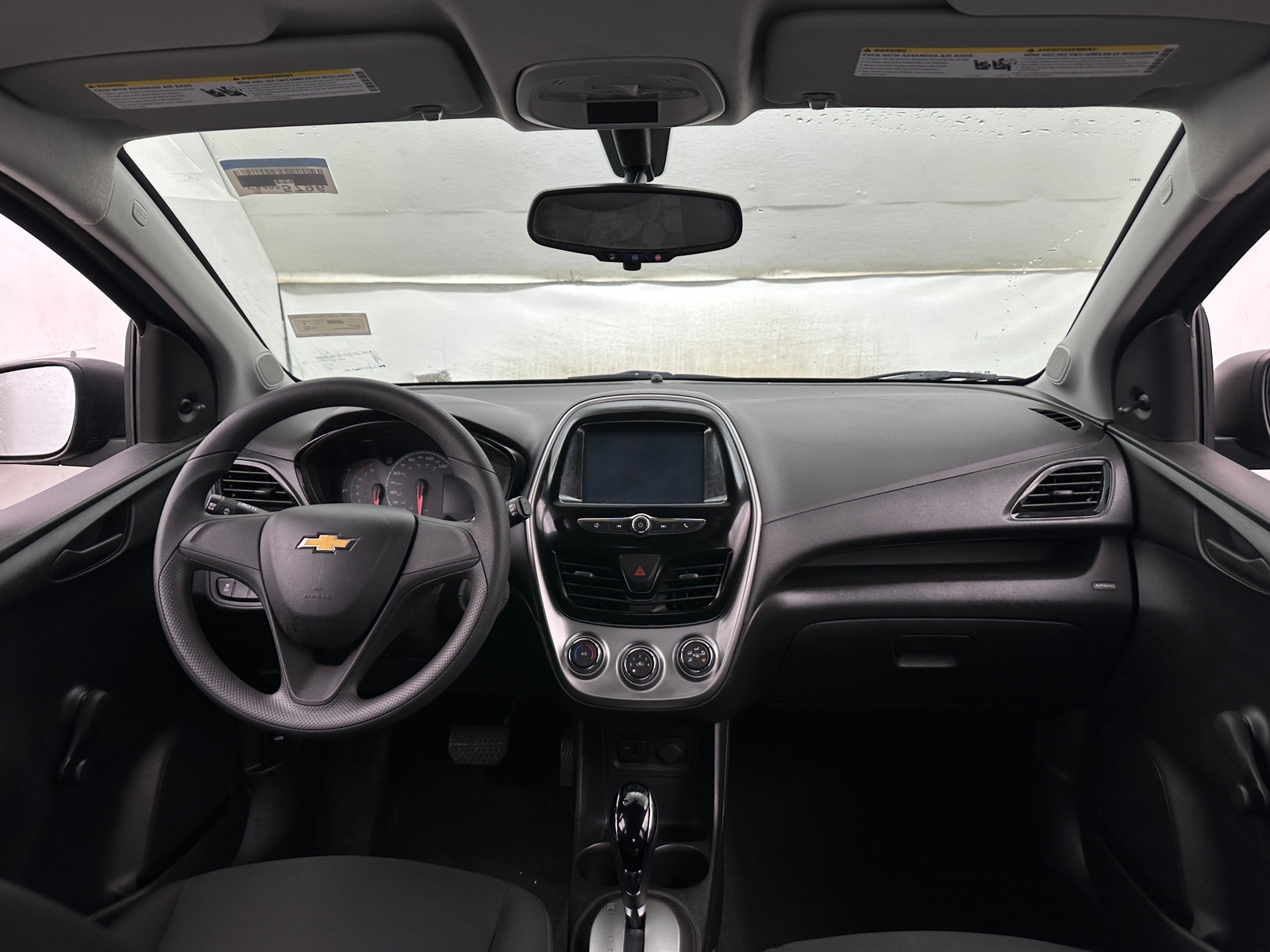 Thumbnail: 2017 Chevrolet Spark - 3