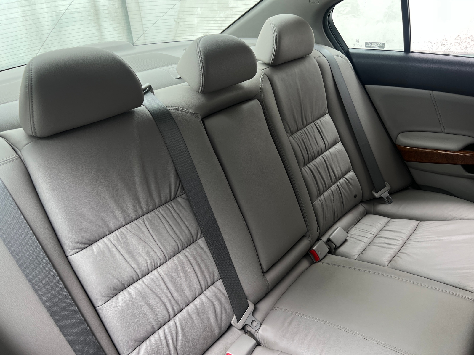 Thumbnail: 2011 Honda Accord - 5