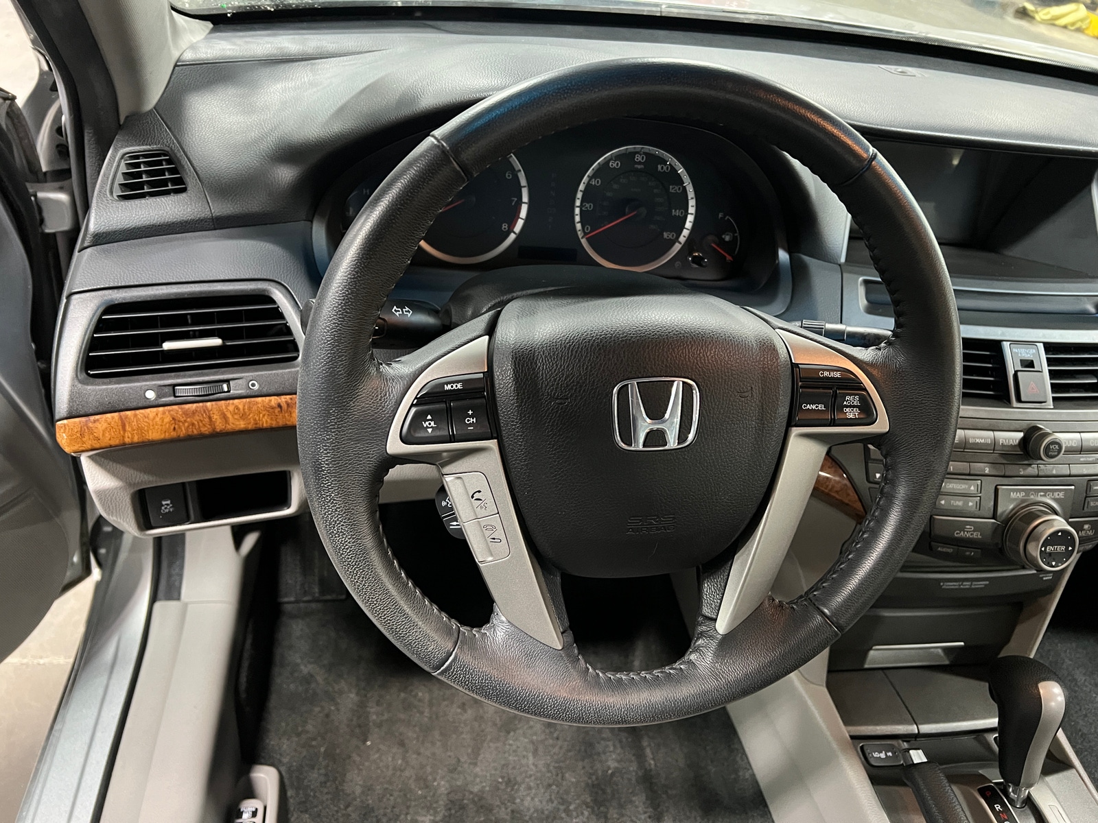 Thumbnail: 2011 Honda Accord - 4