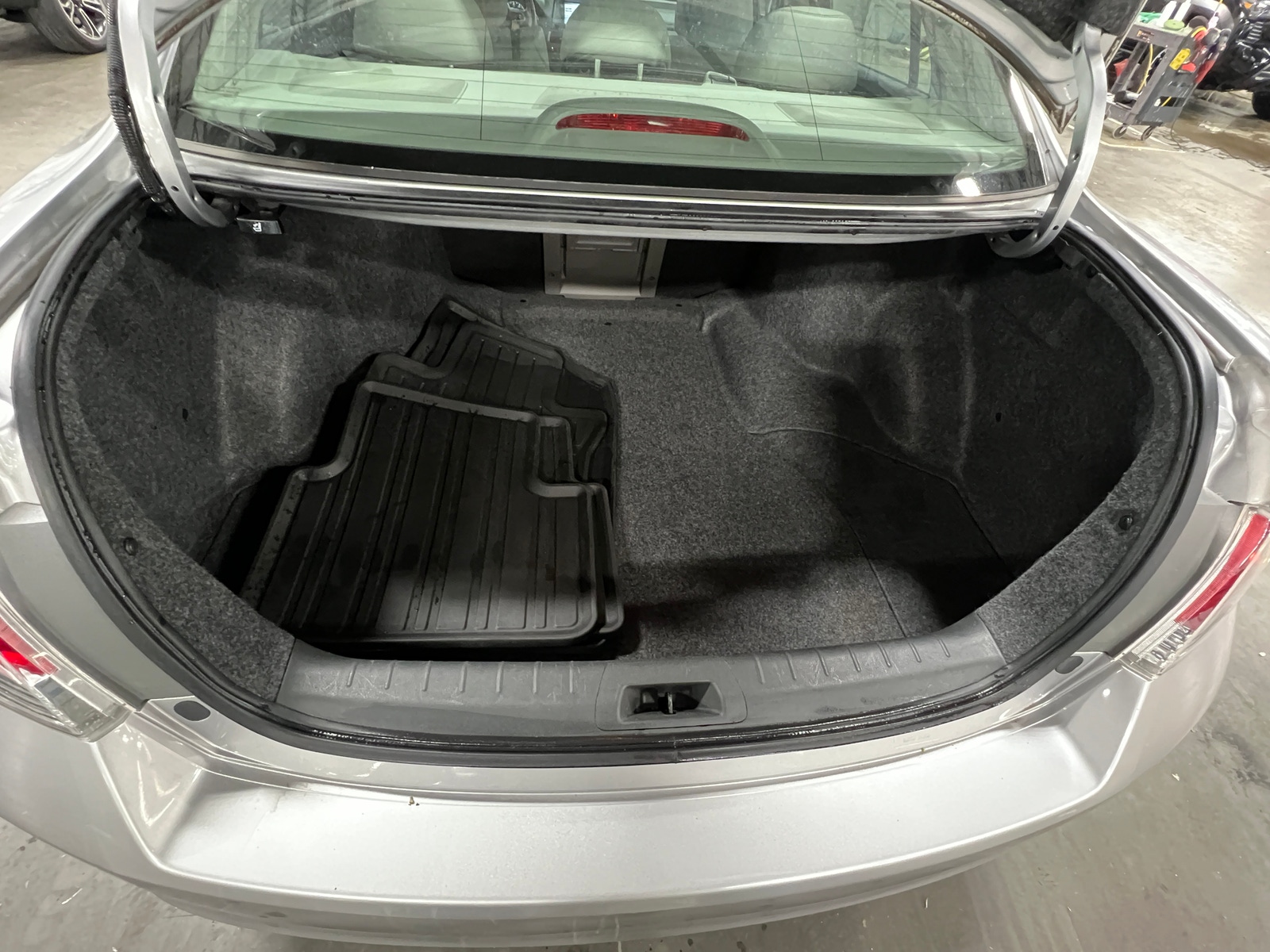 Thumbnail: 2011 Honda Accord - 6