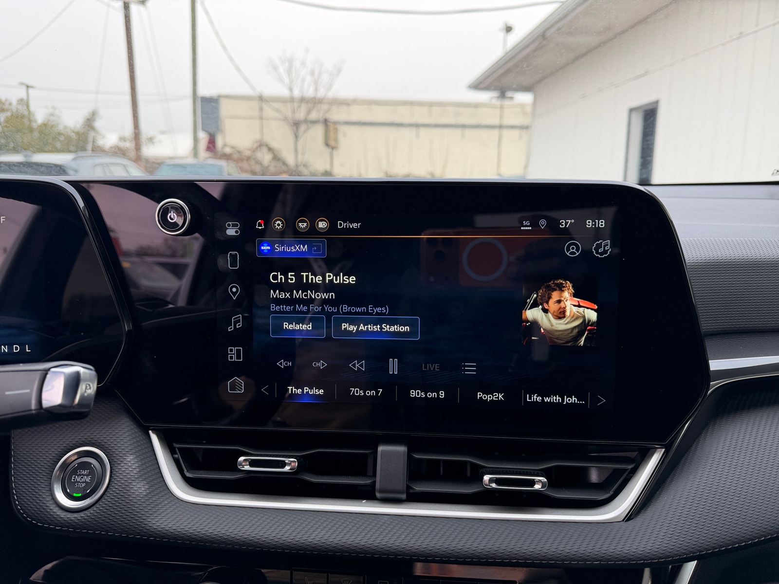 Thumbnail: 2025 Chevrolet Equinox - 4