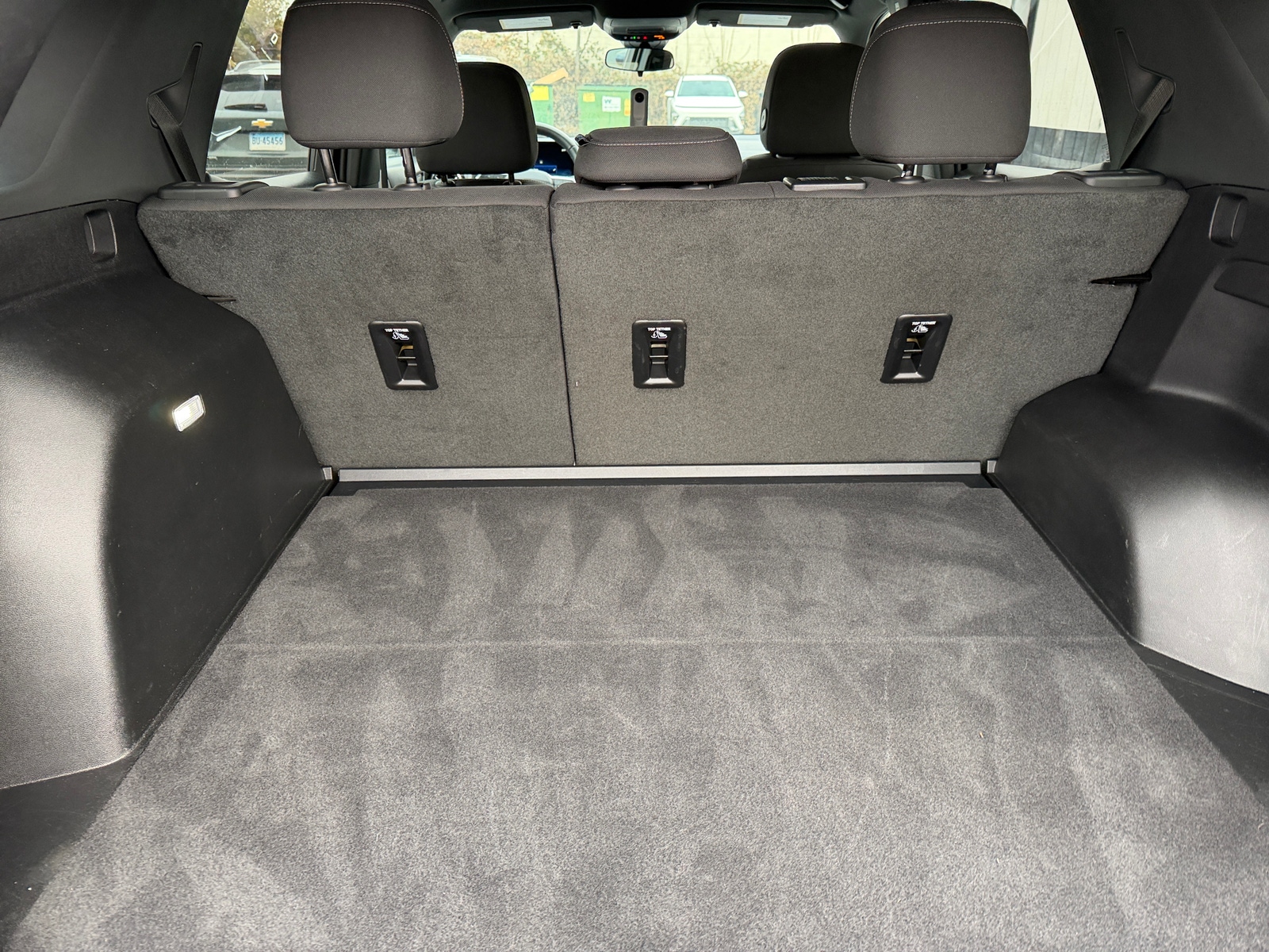 Thumbnail: 2025 Chevrolet Equinox - 6