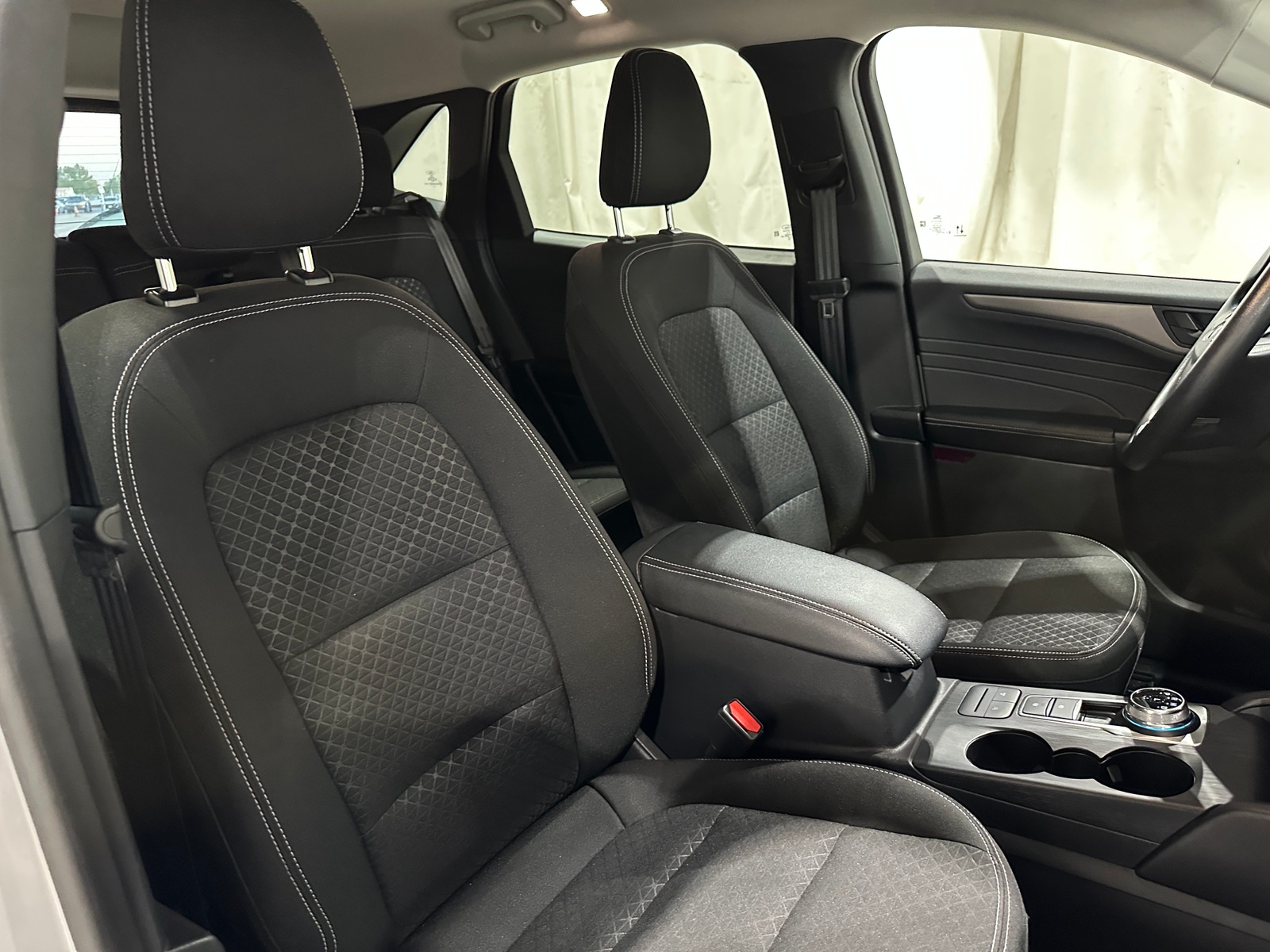 Thumbnail: 2025 Ford Escape - 2