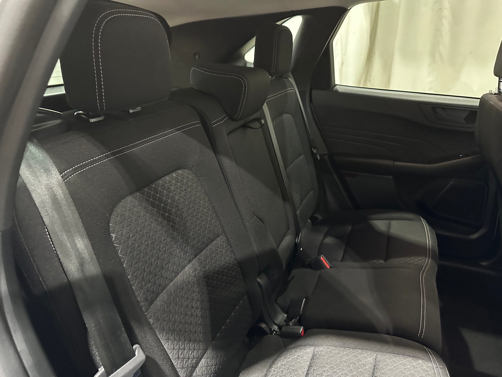 Thumbnail: 2025 Ford Escape - 6