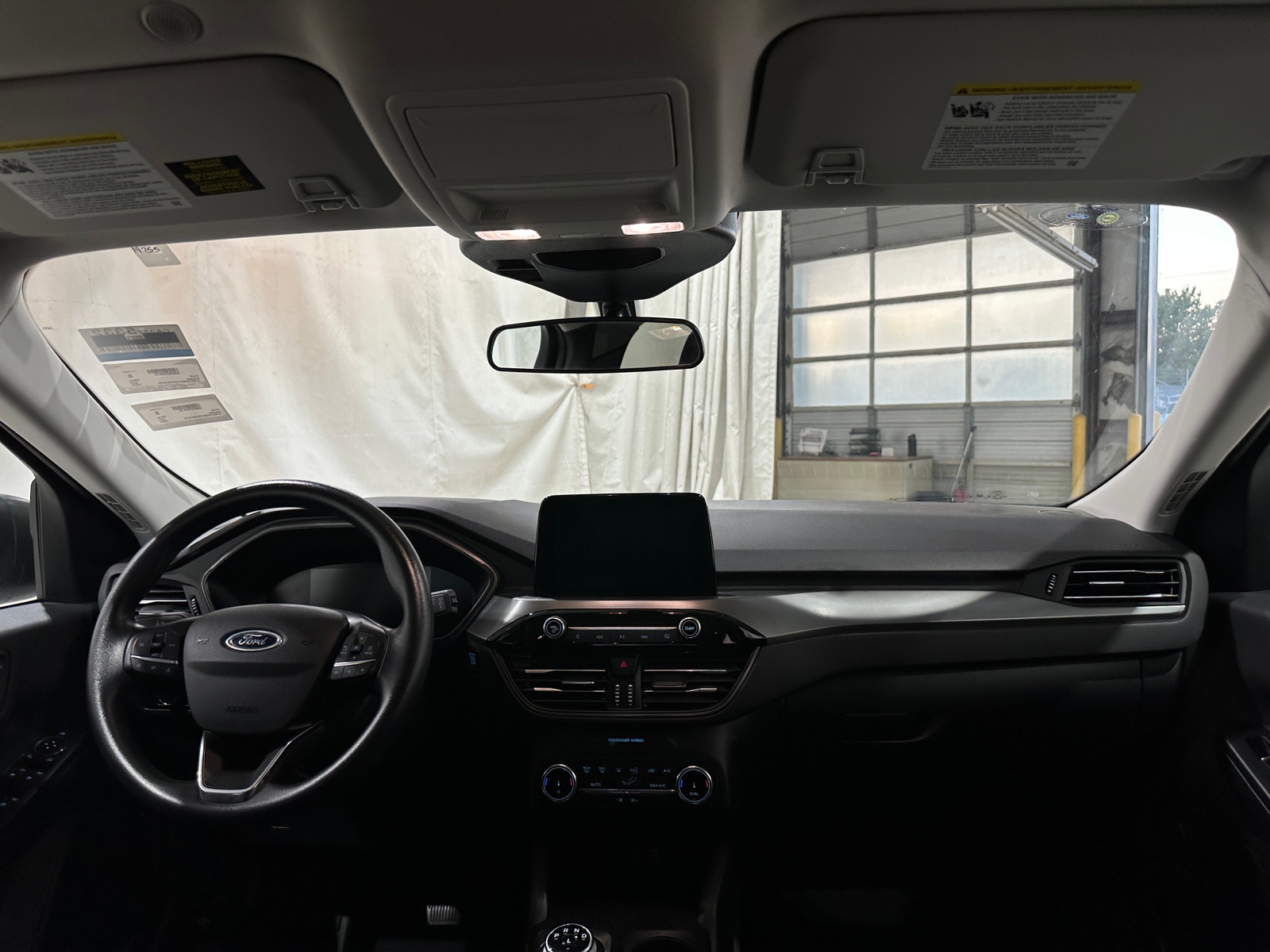 Thumbnail: 2025 Ford Escape - 3