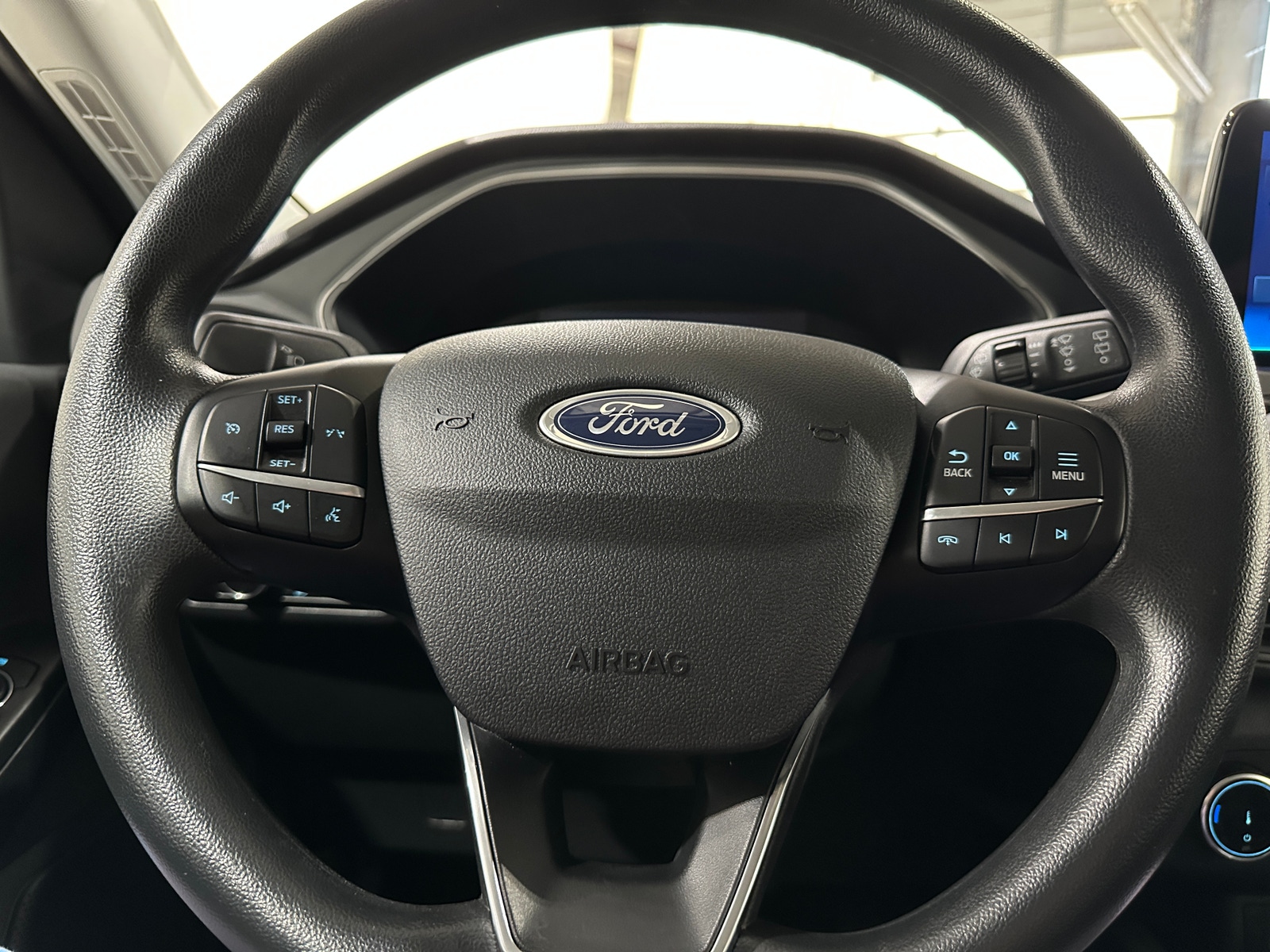 Thumbnail: 2025 Ford Escape - 5