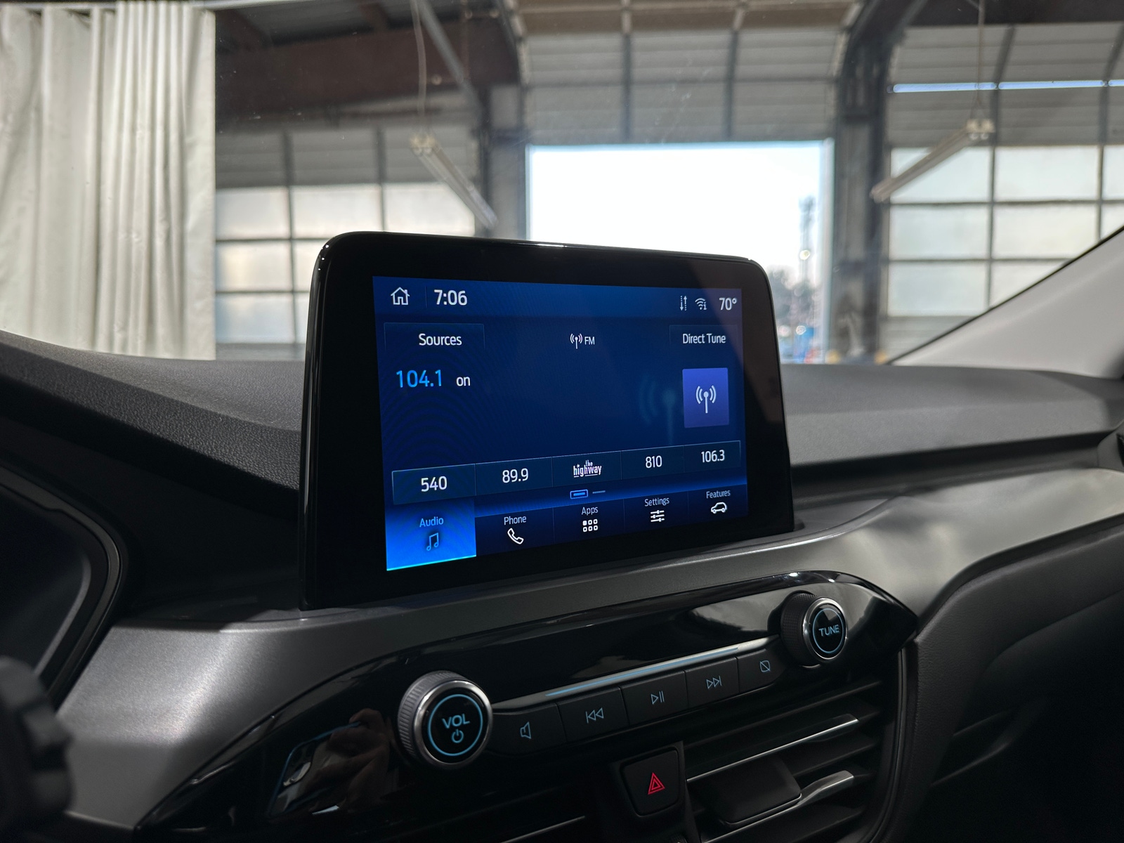 Thumbnail: 2025 Ford Escape - 4