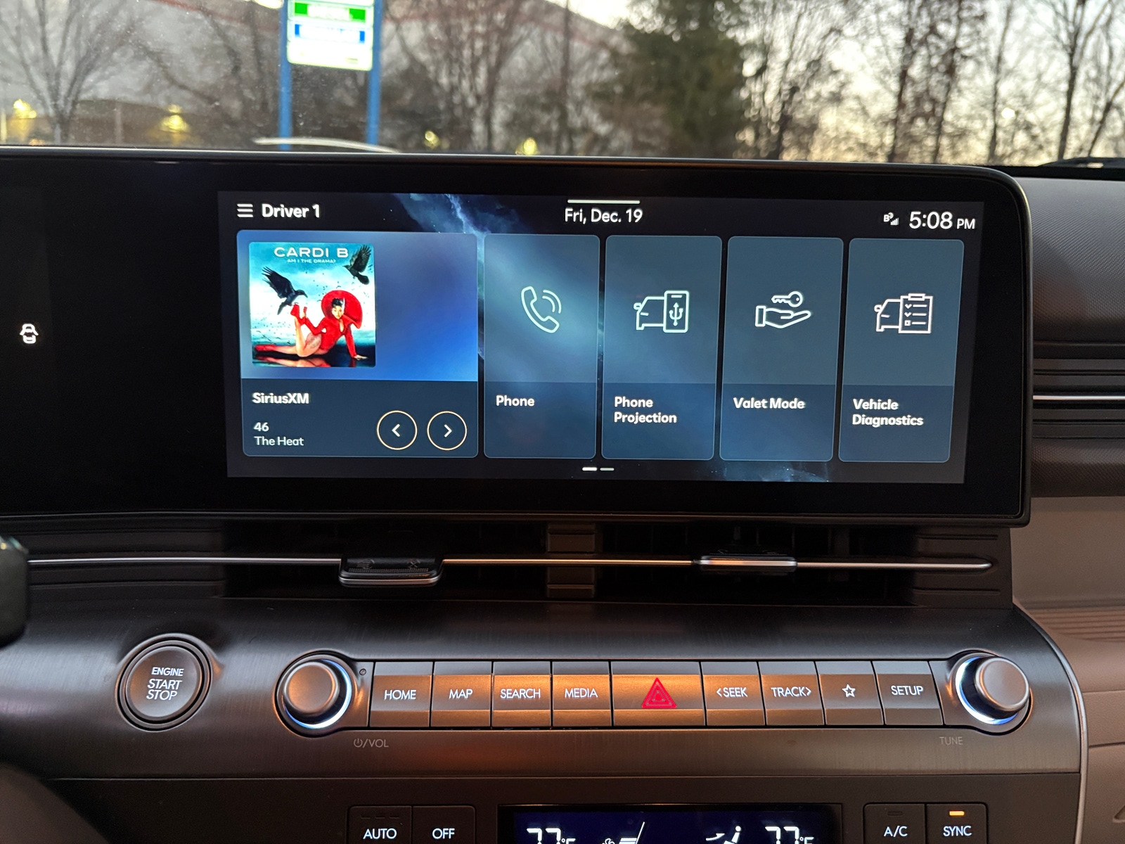 Thumbnail: 2025 Hyundai Kona - 4