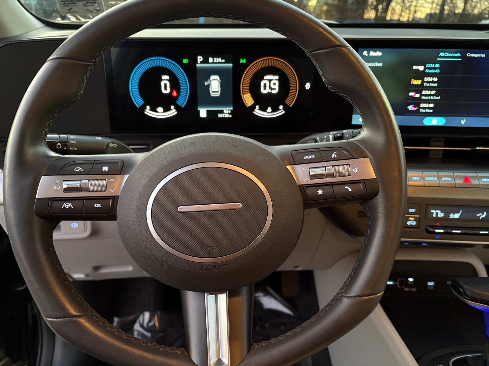 Thumbnail: 2025 Hyundai Kona - 5