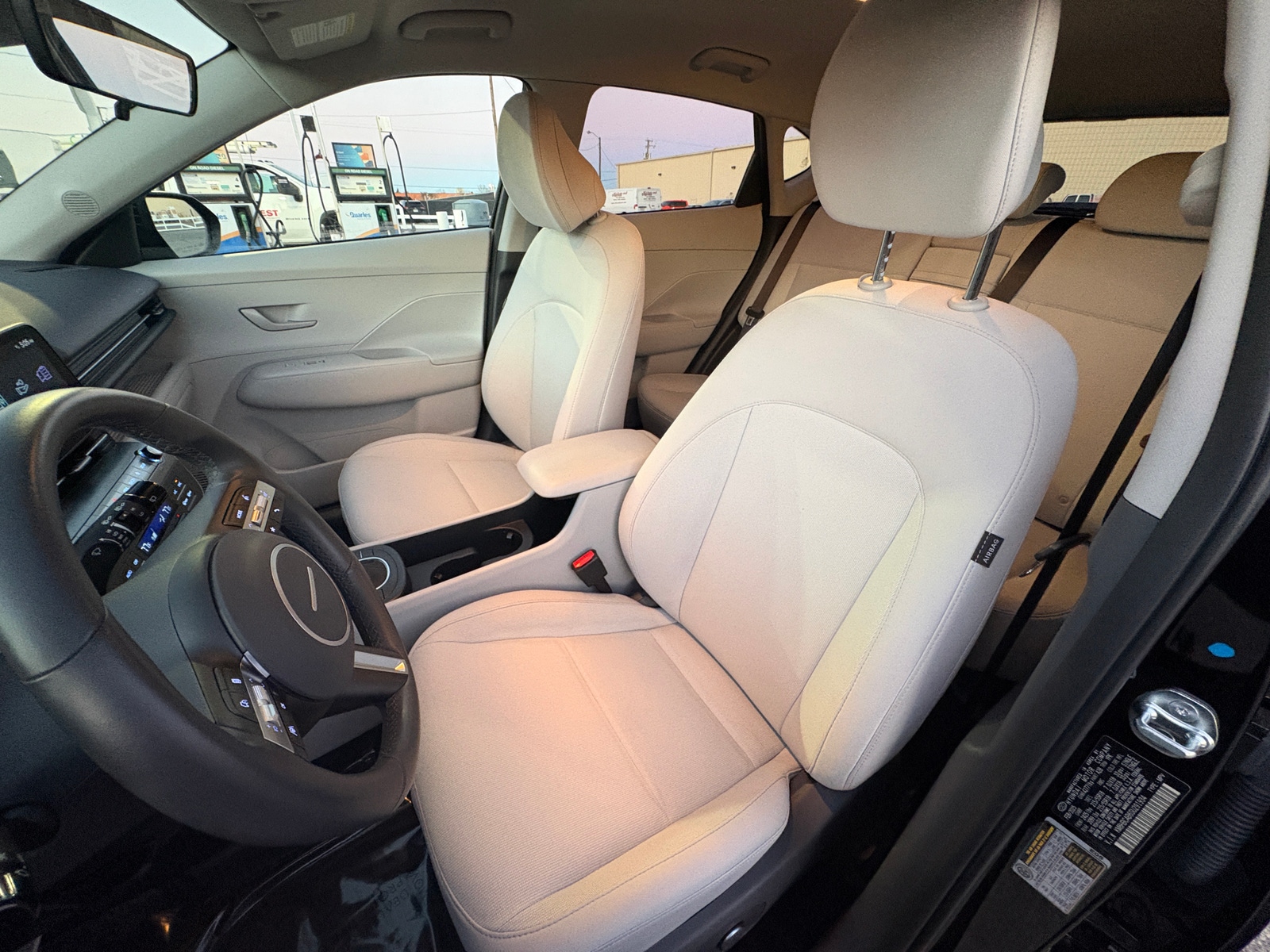 Thumbnail: 2025 Hyundai Kona - 2