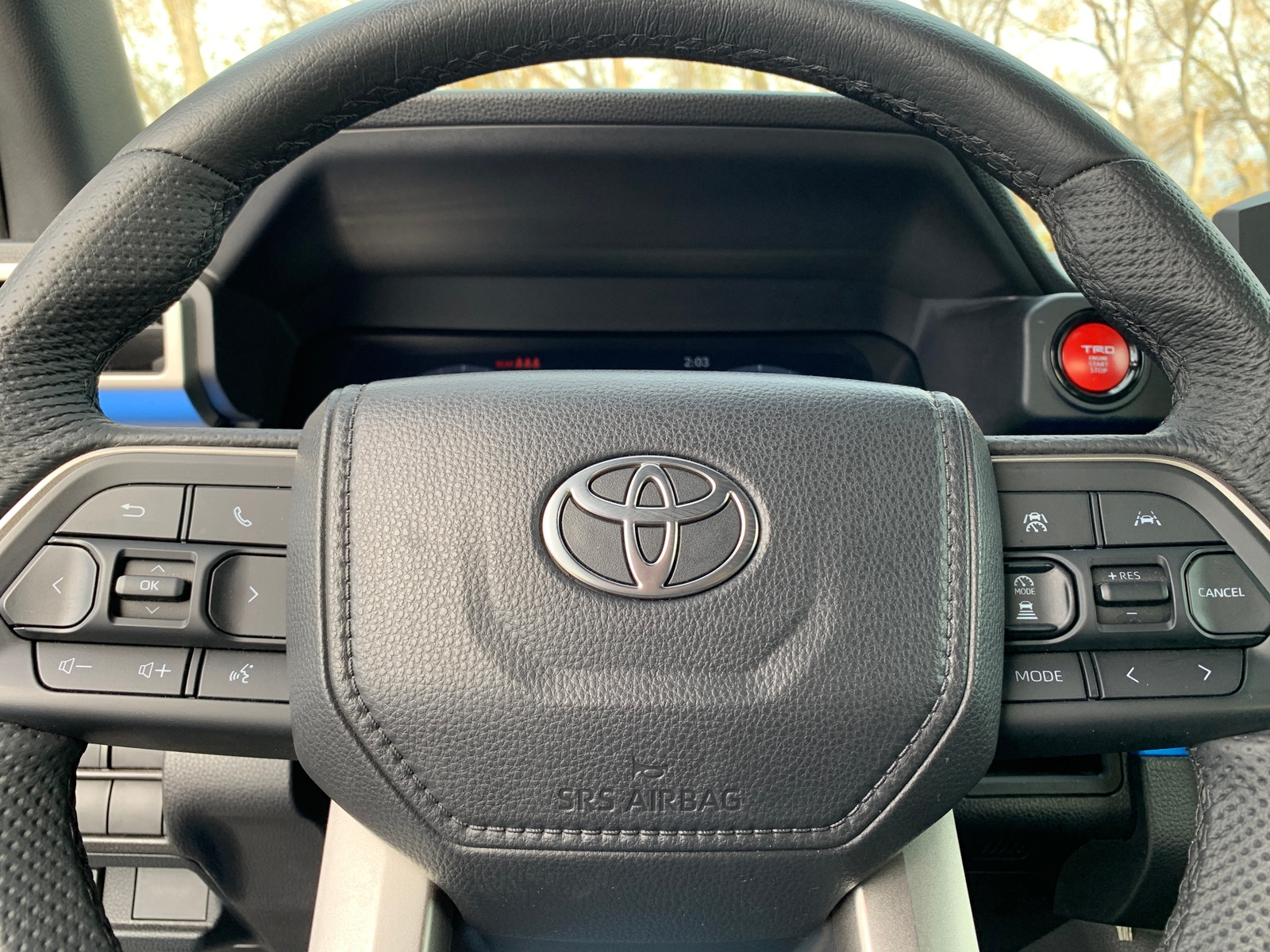 Thumbnail: 2025 Toyota Tacoma - 5