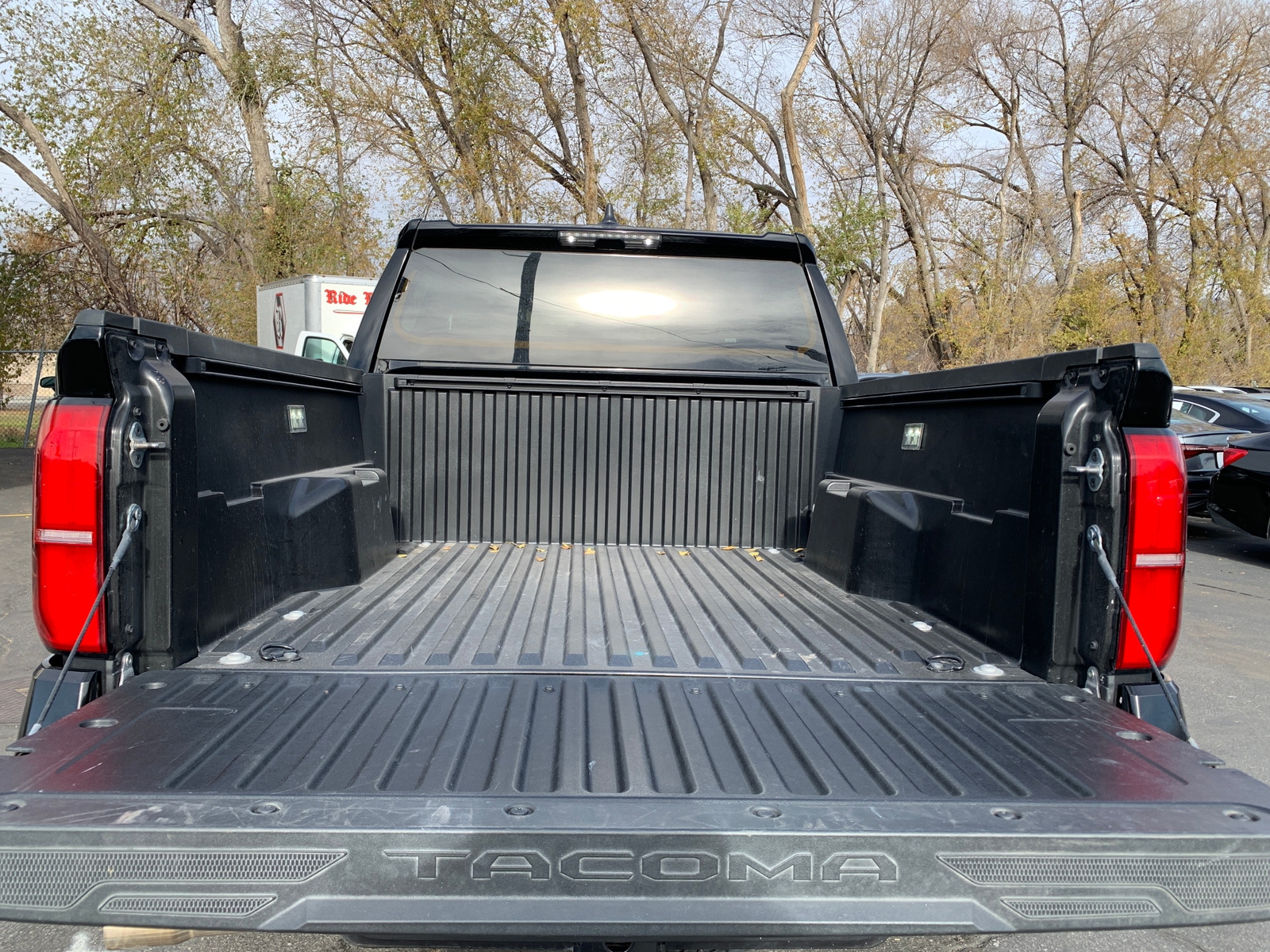 Thumbnail: 2025 Toyota Tacoma - 6