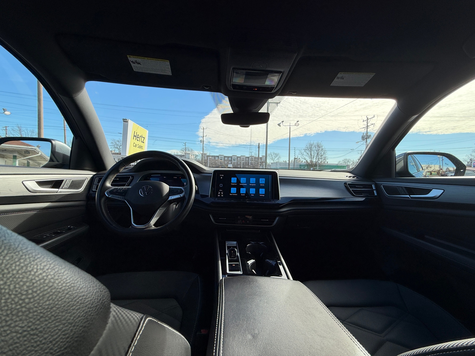 Thumbnail: 2025 Volkswagen Atlas - 2