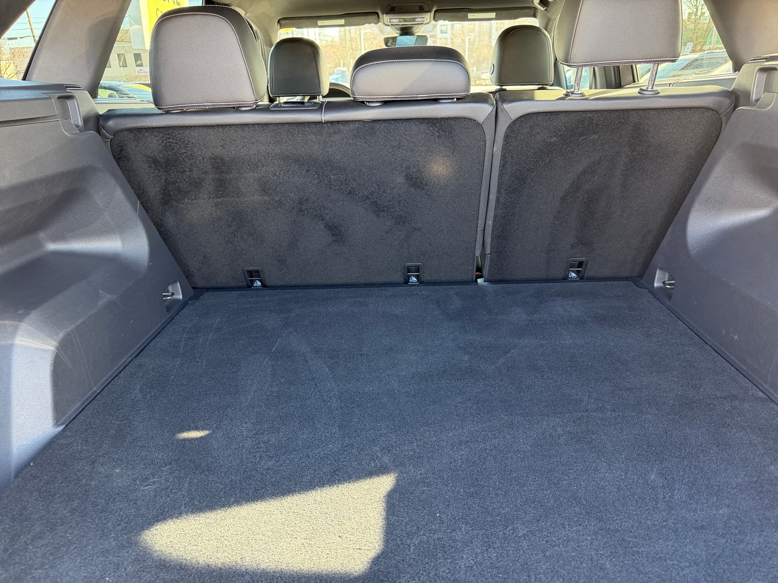 Thumbnail: 2025 Volkswagen Atlas - 5