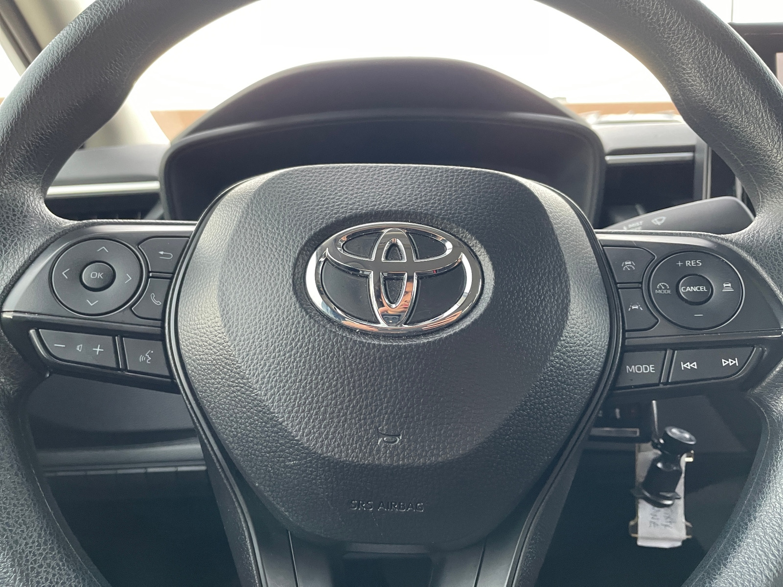 Thumbnail: 2025 Toyota Corolla - 5