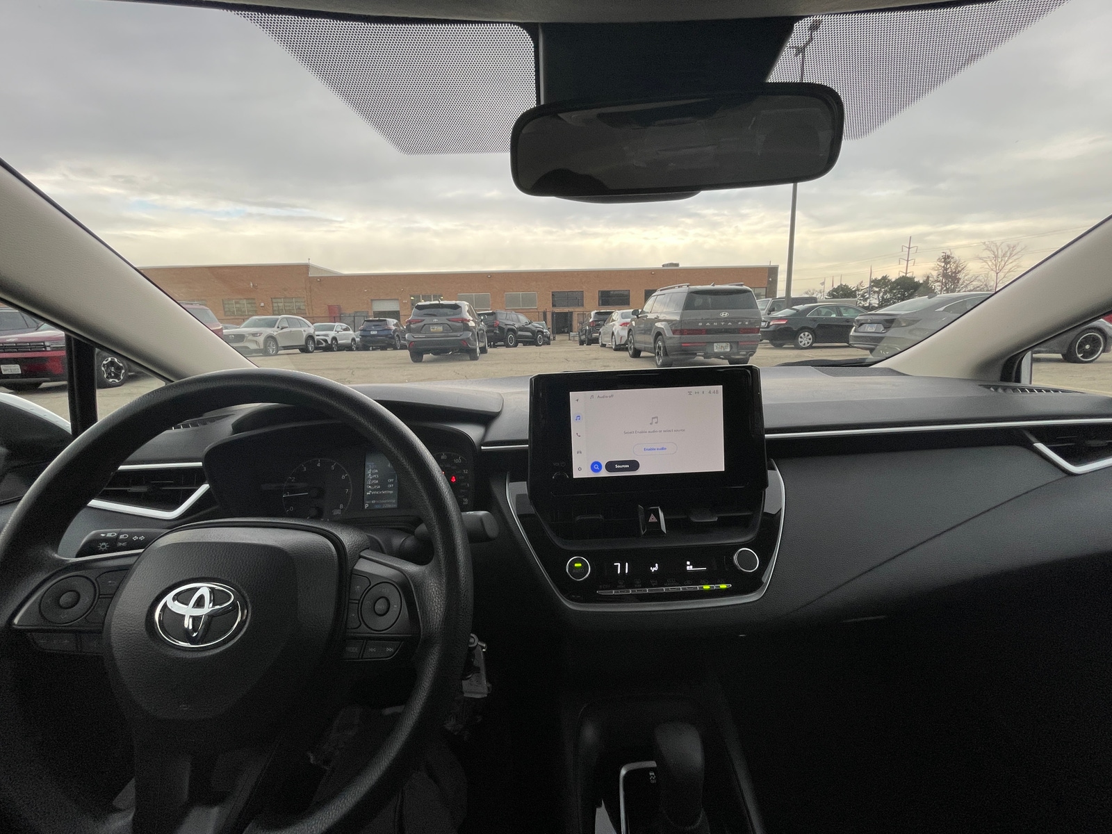 Thumbnail: 2025 Toyota Corolla - 3