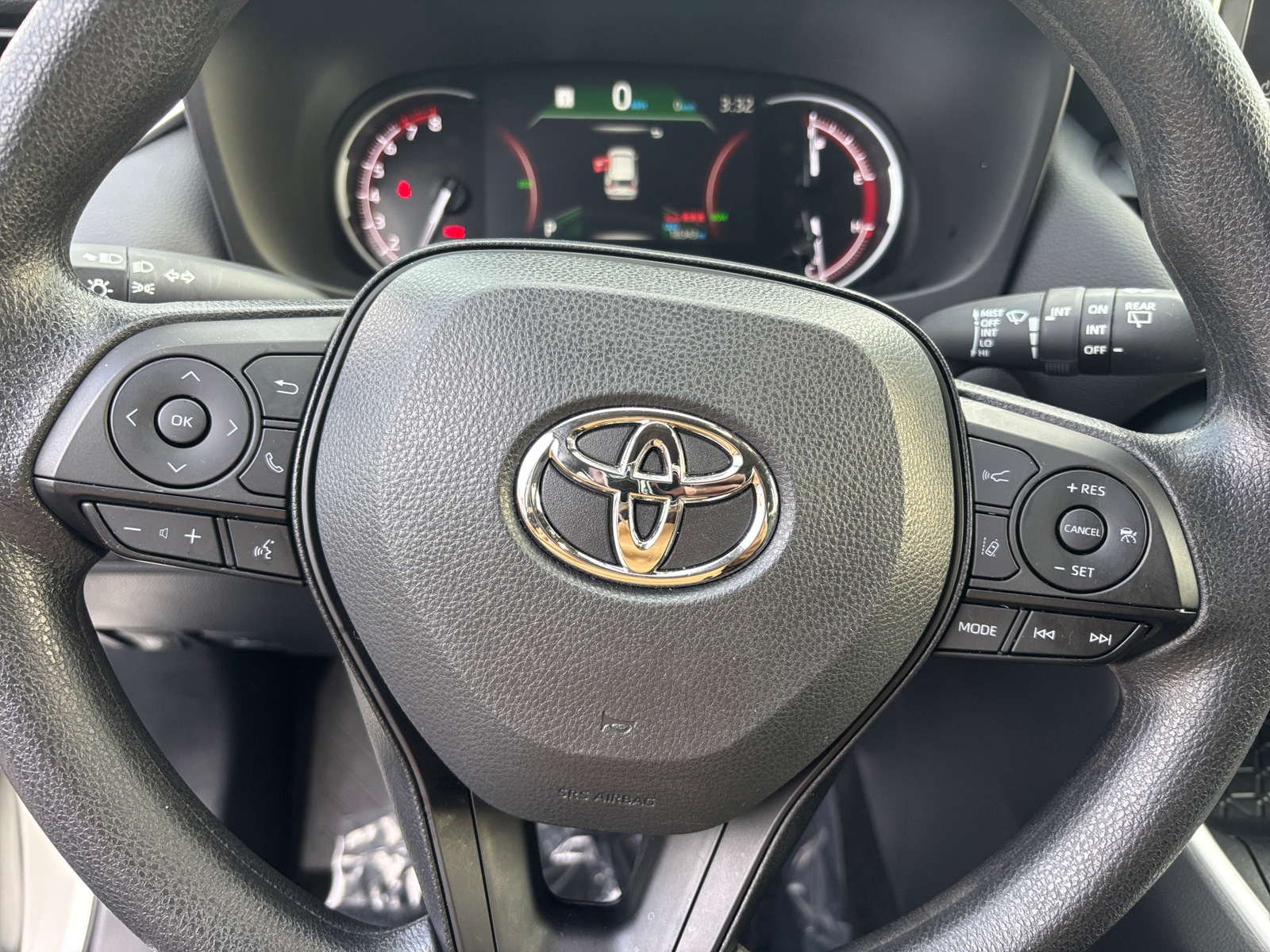 Thumbnail: 2025 Toyota RAV4 - 5