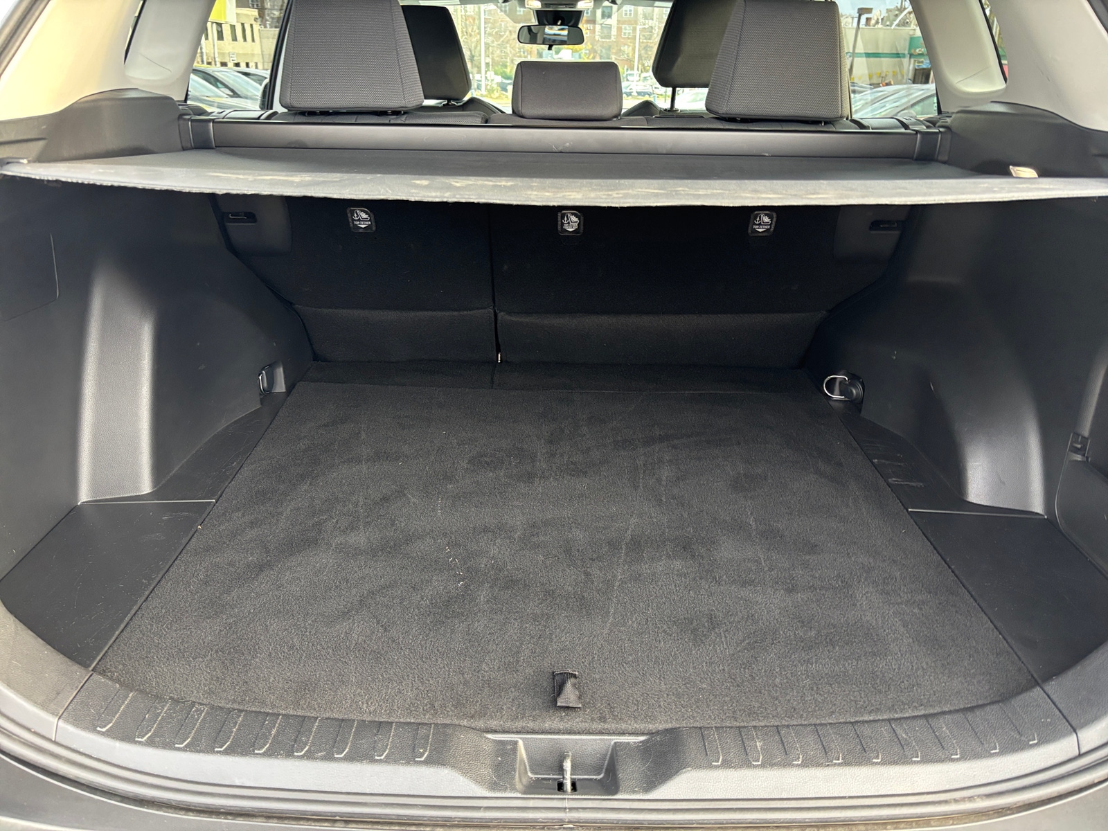 Thumbnail: 2025 Toyota RAV4 - 6