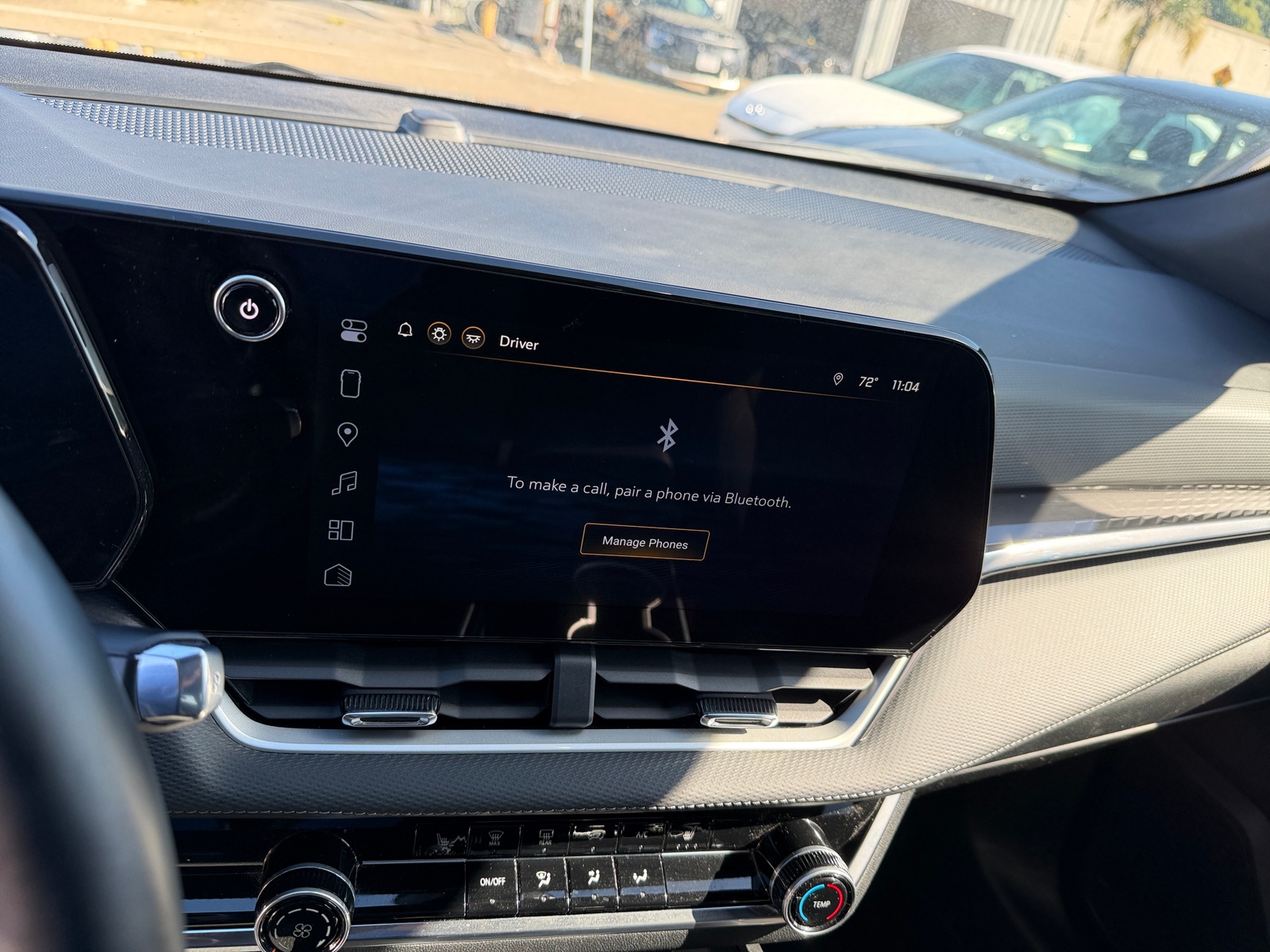 Thumbnail: 2025 Chevrolet Equinox - 4