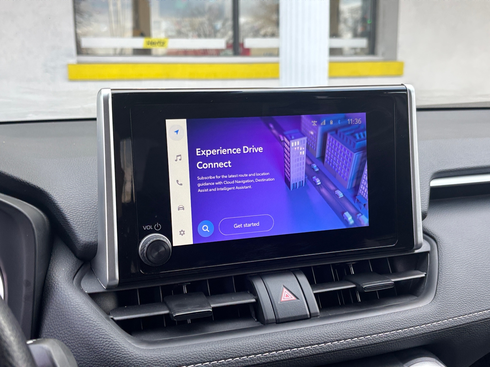 Thumbnail: 2025 Toyota RAV4 - 4