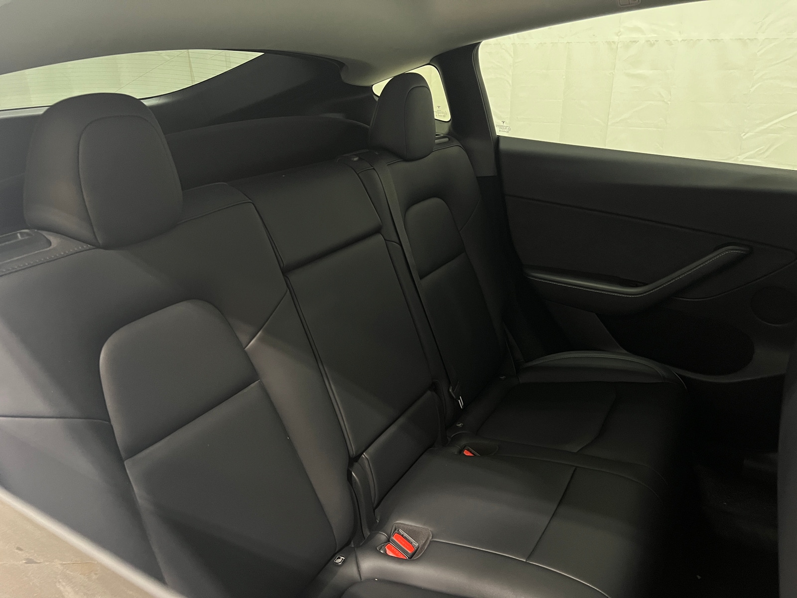 Thumbnail: 2023 Tesla Model Y - 5