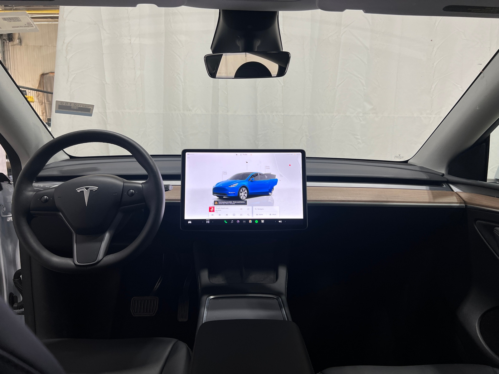 Thumbnail: 2023 Tesla Model Y - 2