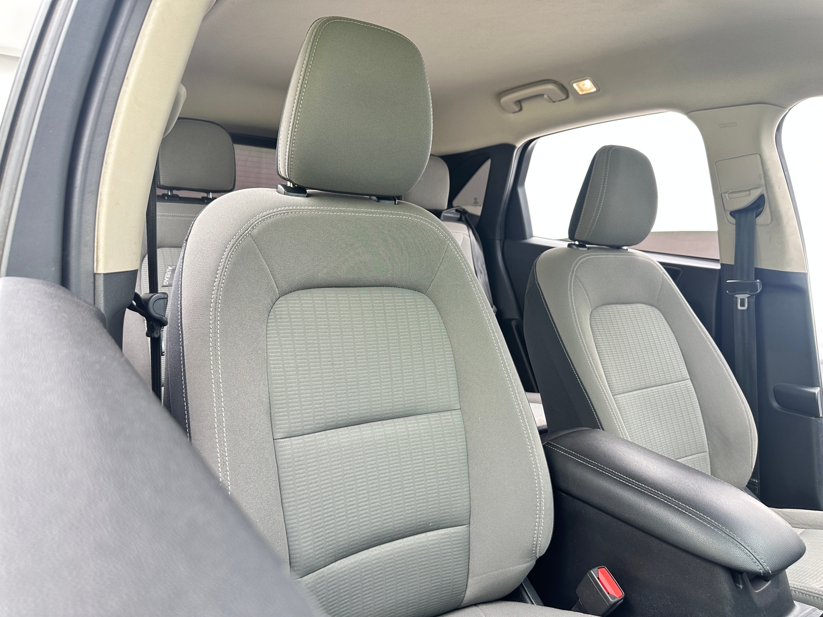 Thumbnail: 2020 Ford Escape - 2