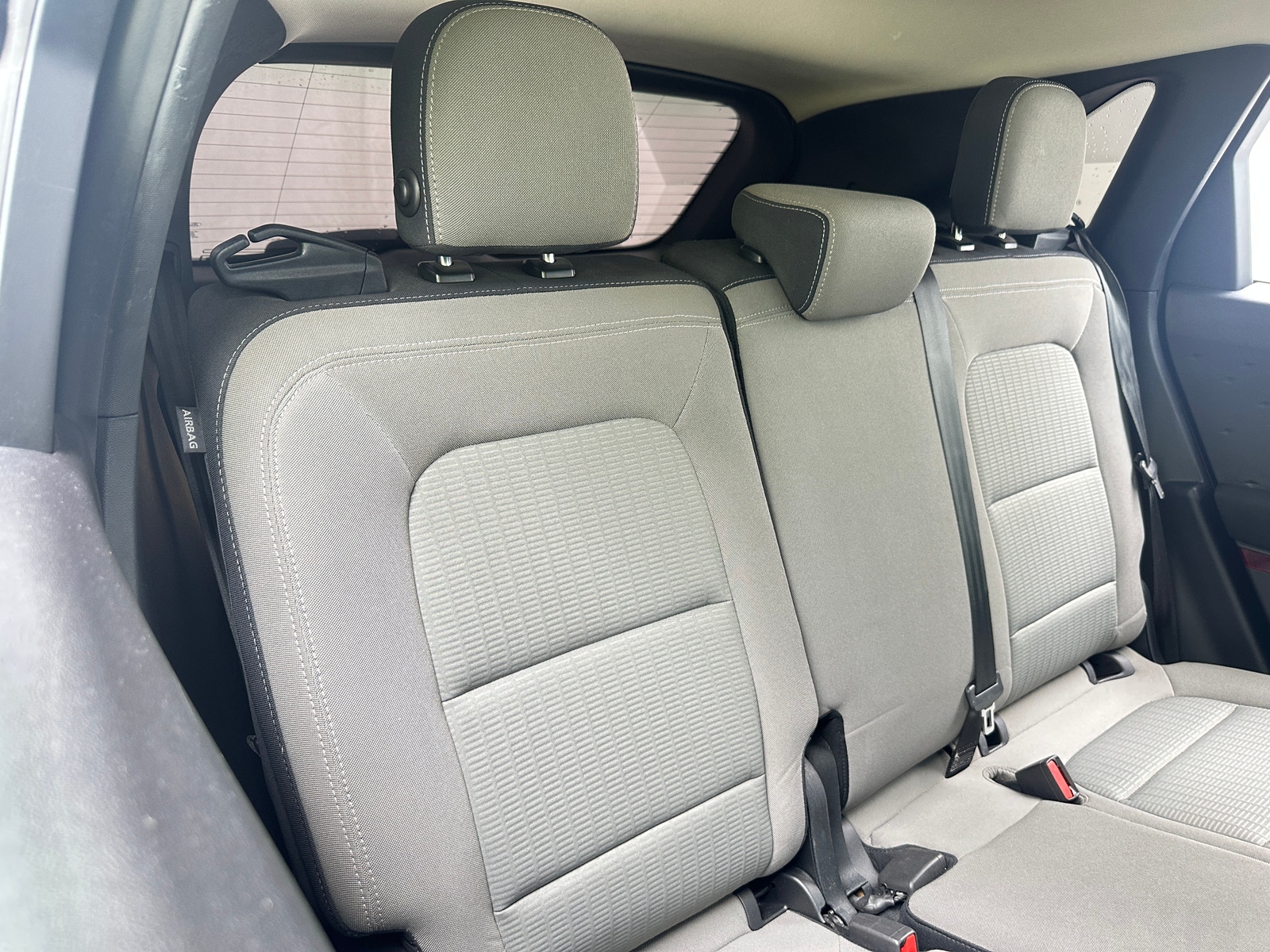 Thumbnail: 2020 Ford Escape - 6