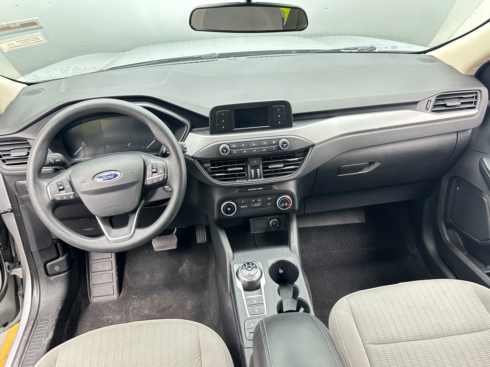 Thumbnail: 2020 Ford Escape - 3