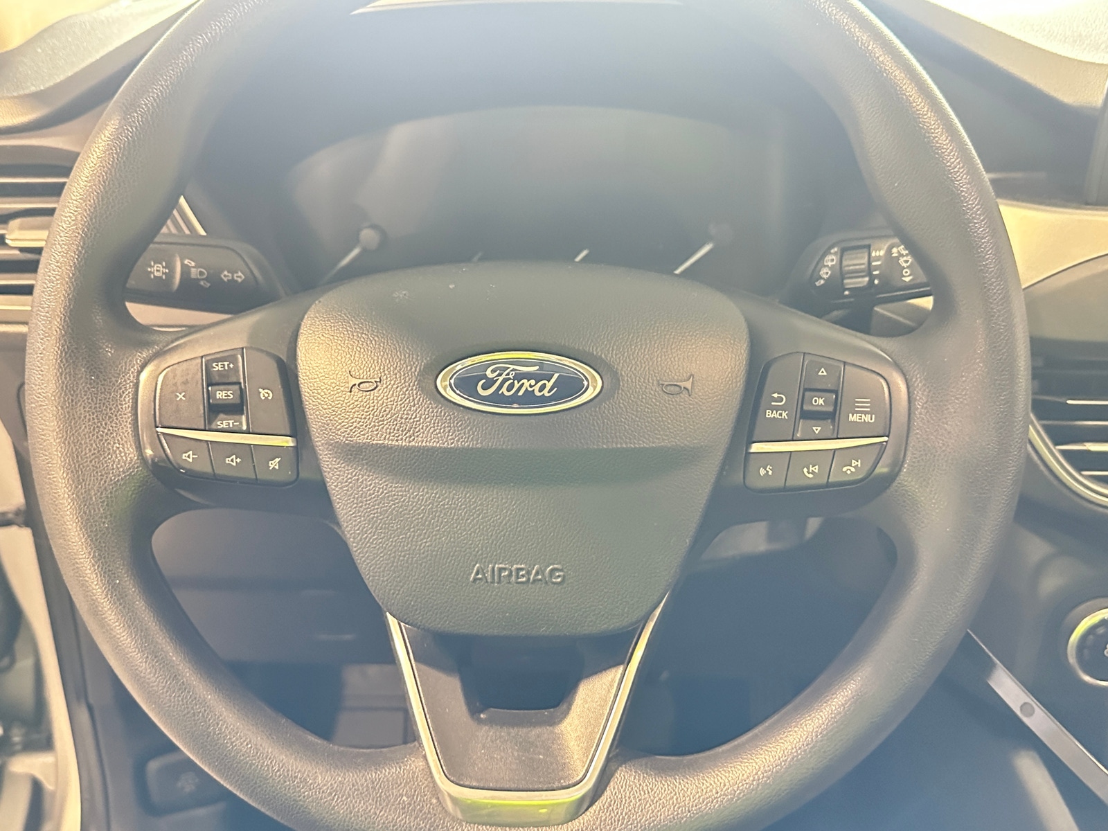 Thumbnail: 2020 Ford Escape - 5