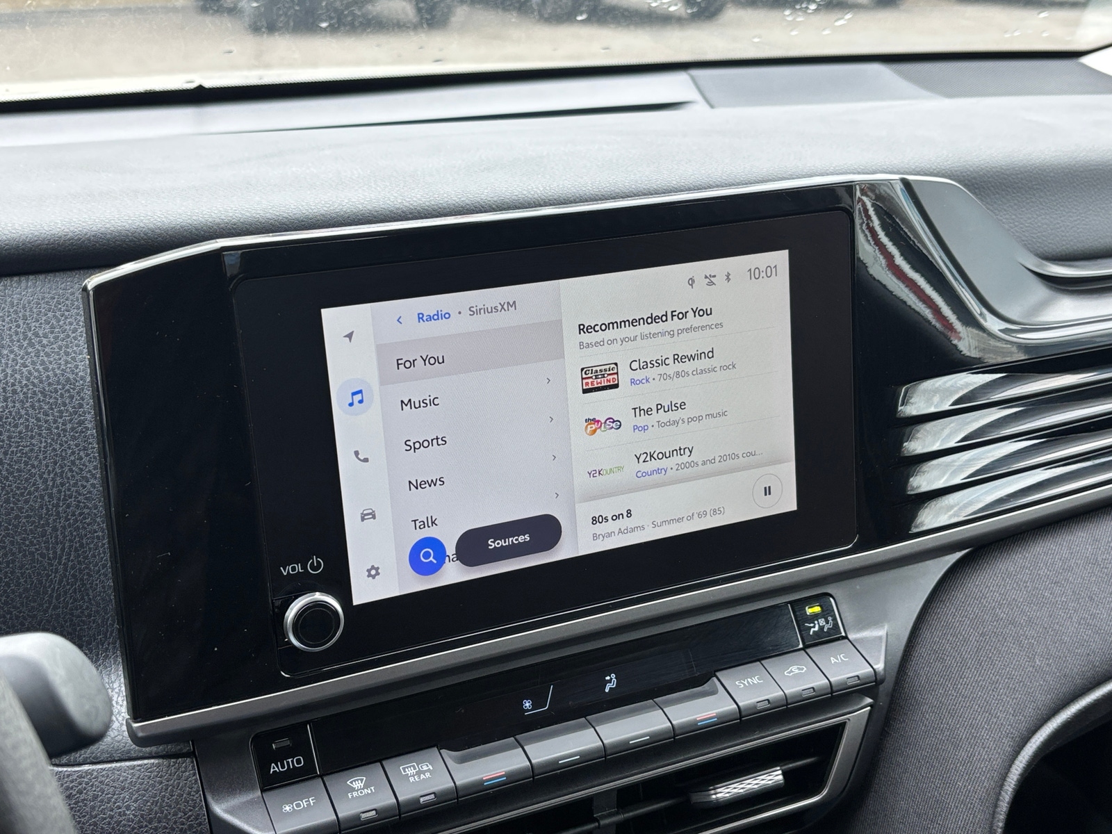 Thumbnail: 2025 Toyota Camry - 4