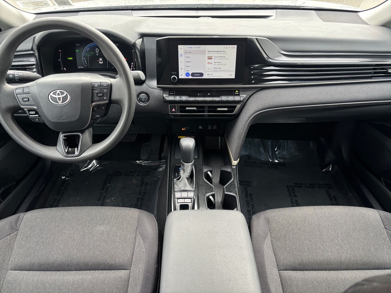 Thumbnail: 2025 Toyota Camry - 3